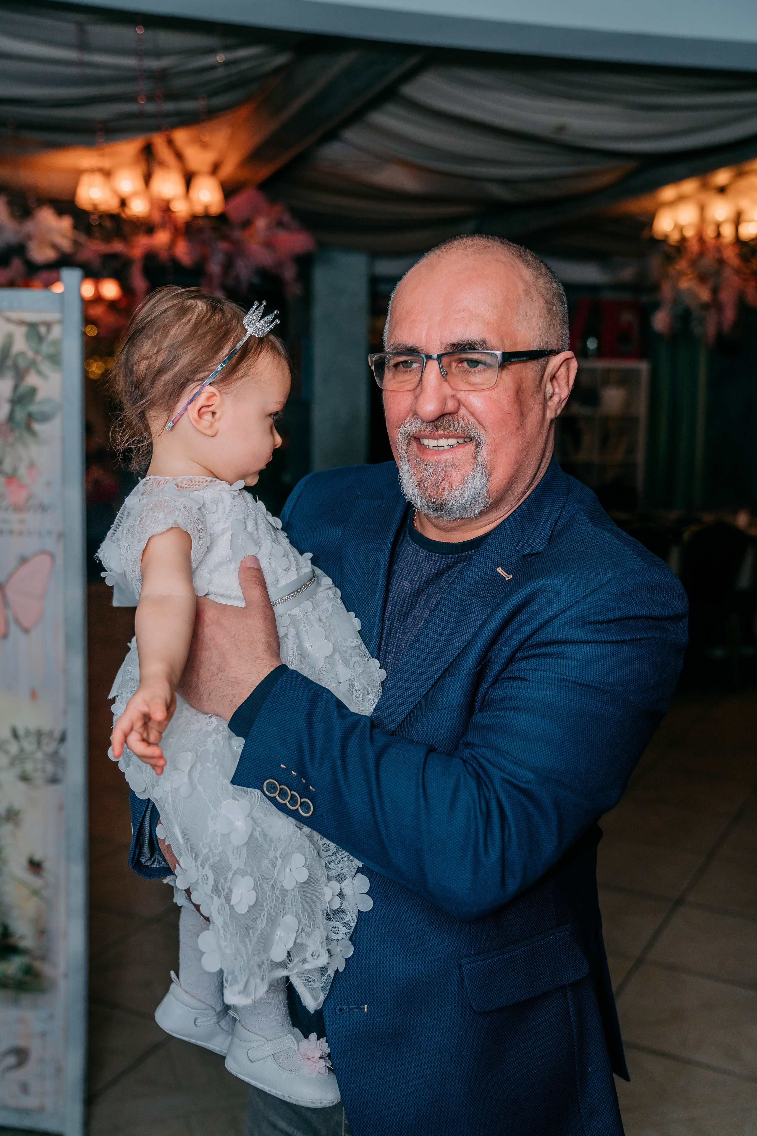 Эля. Семейный и школьный фотограф в Москве Юлия Кобзева