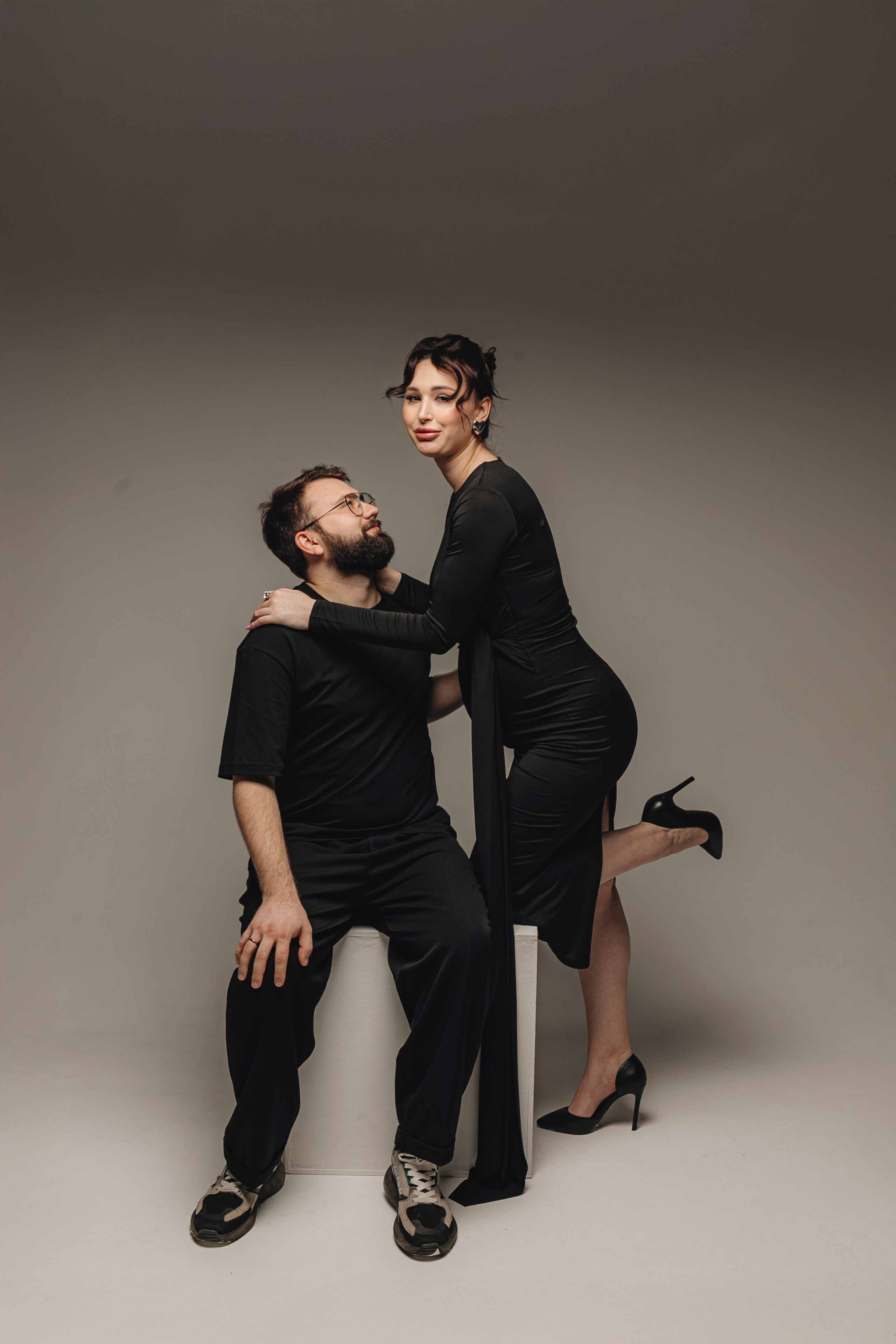 Карина и Родион. Свадебный и Семейный фотограф в Москве Александра Вайпер