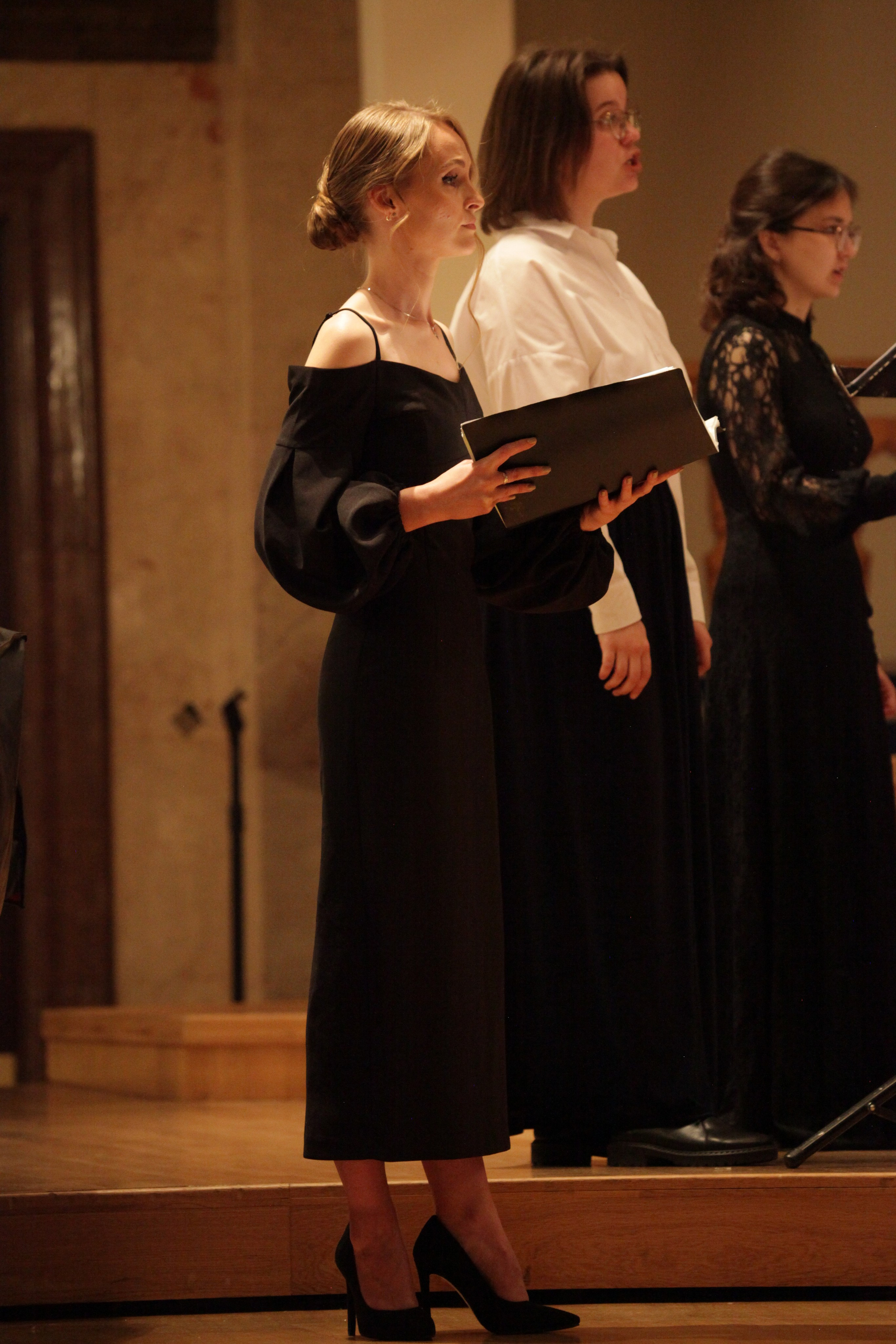 Экзамен Хоровых дирижёров. 19.06.23. Профессиональное фото в Казани: от идеи до результата. Фотограф Яна Мур