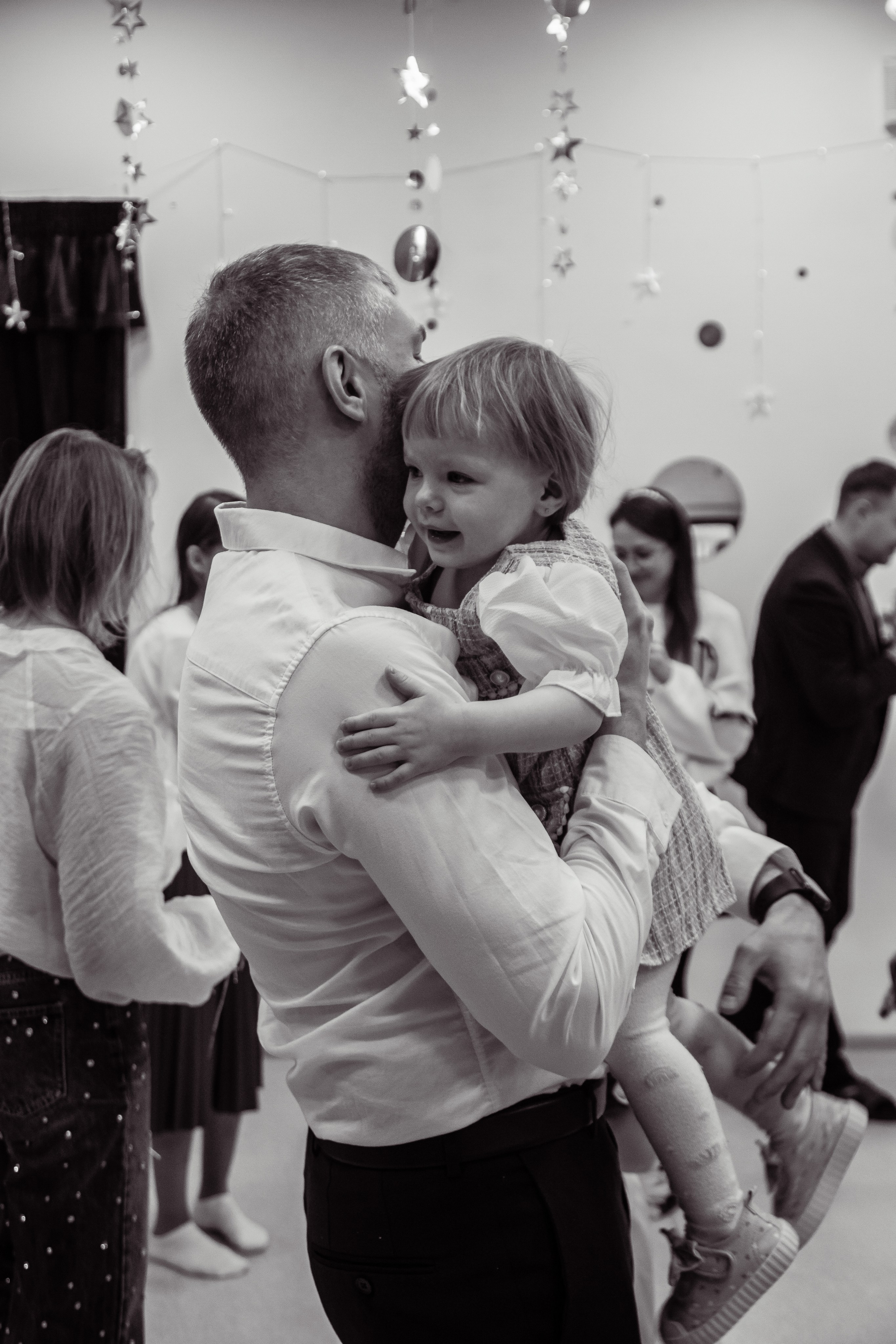 Новогодний утренник. 20.12.24. Профессиональное фото в Казани: от идеи до результата. Фотограф Яна Мур