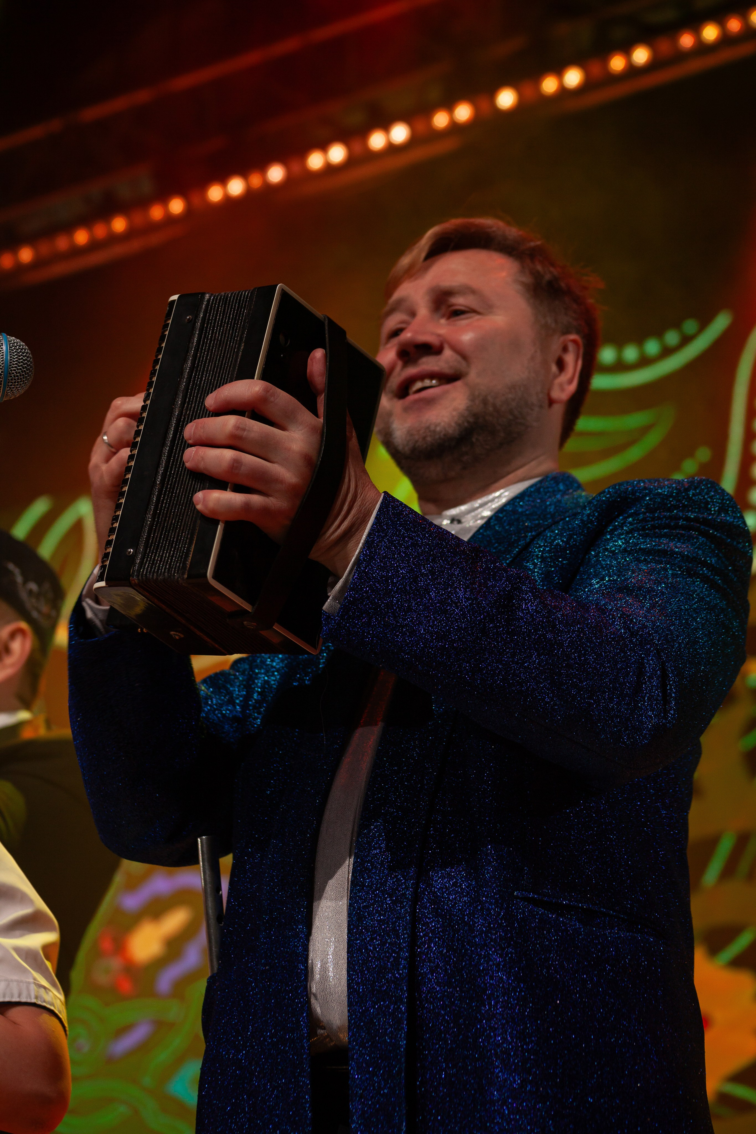 Юбилей ДМШ № 20. 30 лет. 21.04.25. Профессиональное фото в Казани: от идеи до результата. Фотограф Яна Мур