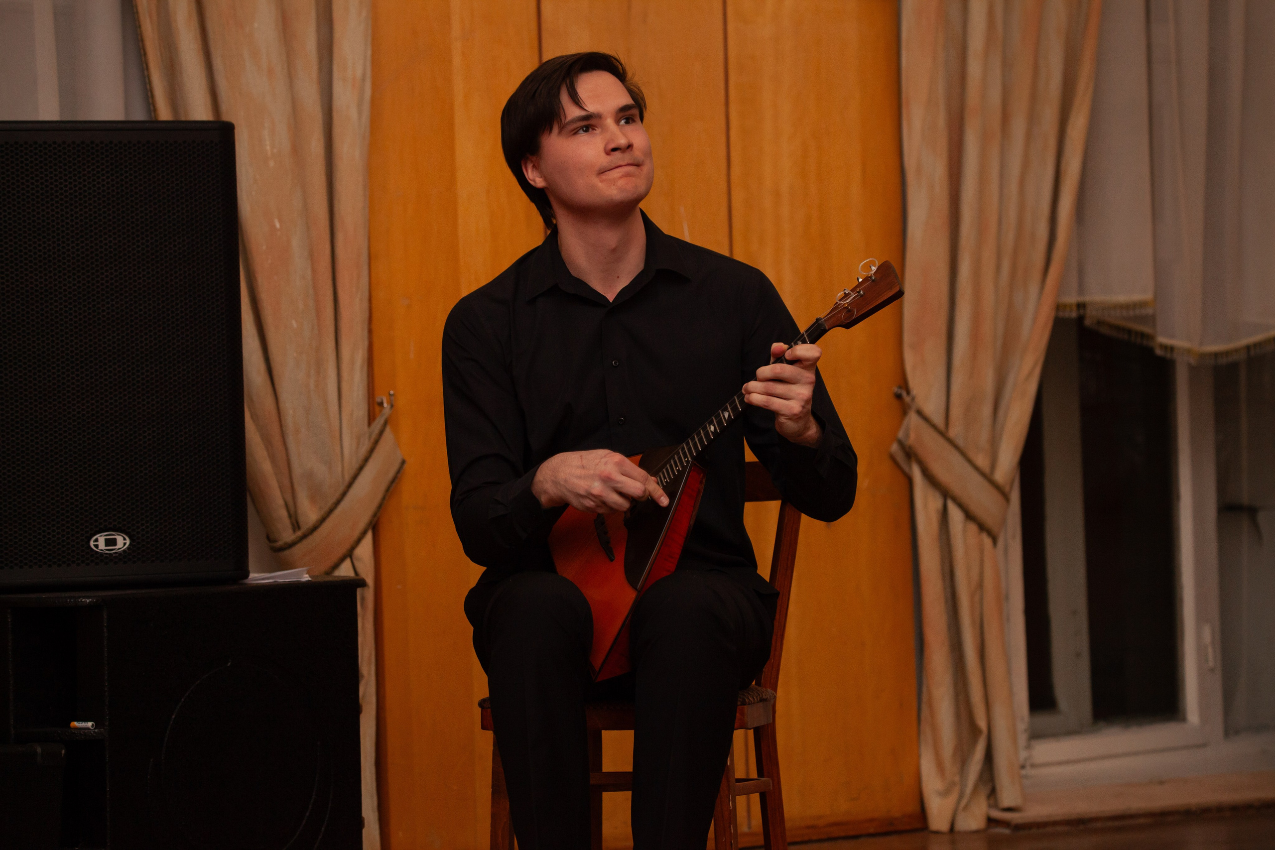 ТУГАН ЯК. 18.02.24. Профессиональное фото в Казани: от идеи до результата. Фотограф Яна Мур