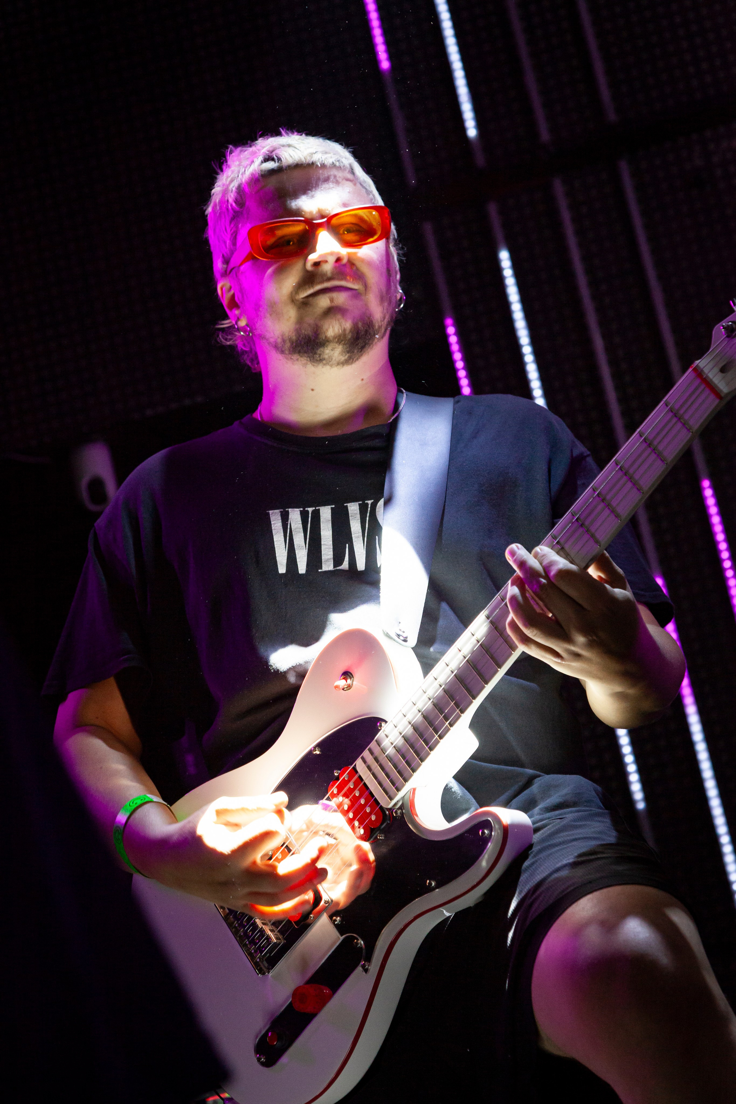 Рок-концерт. Reborn.19.09.25. Профессиональное фото в Казани: от идеи до результата. Фотограф Яна Мур