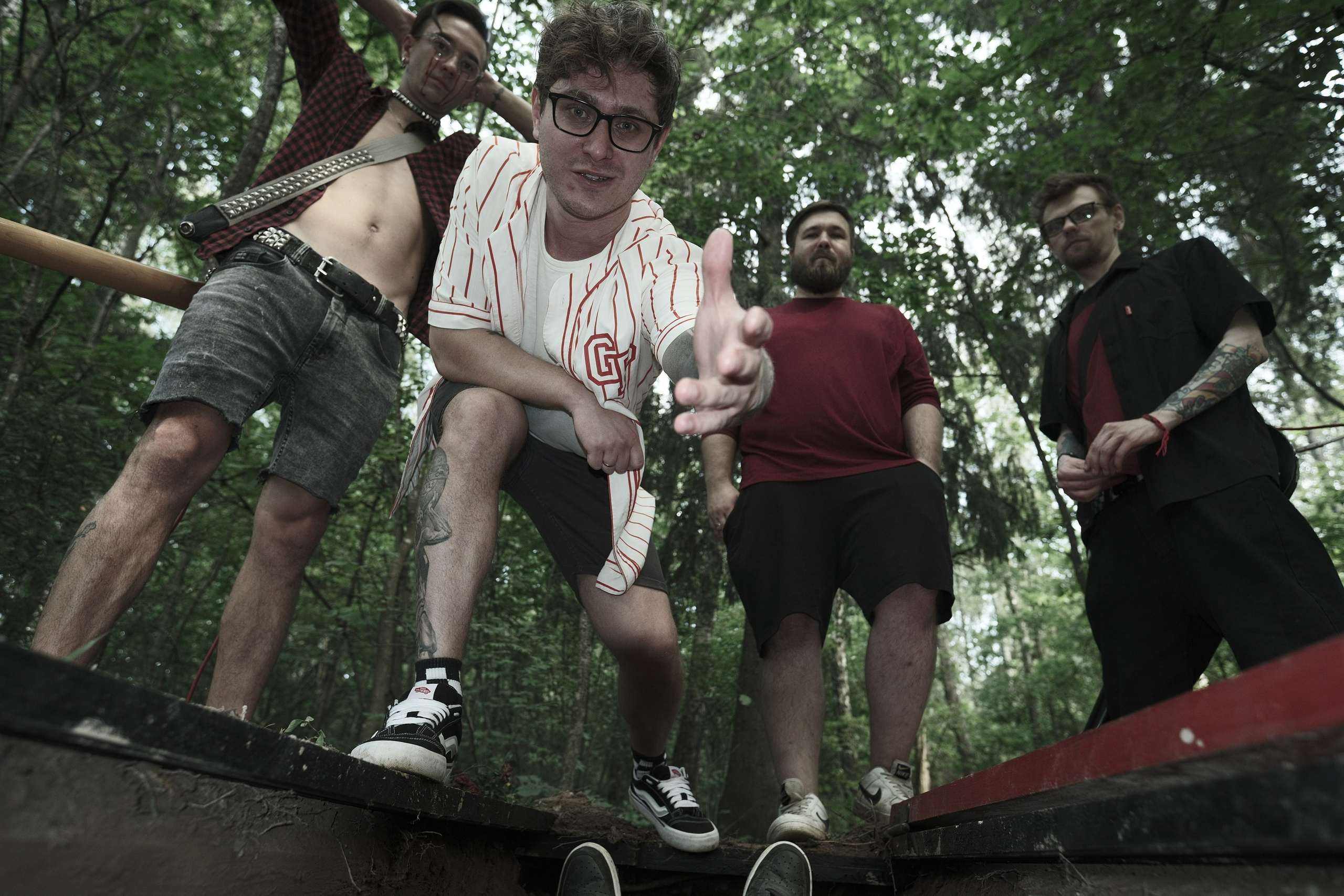 Контент для экспертов. Портретный фотограф в Москве Александр Денисов