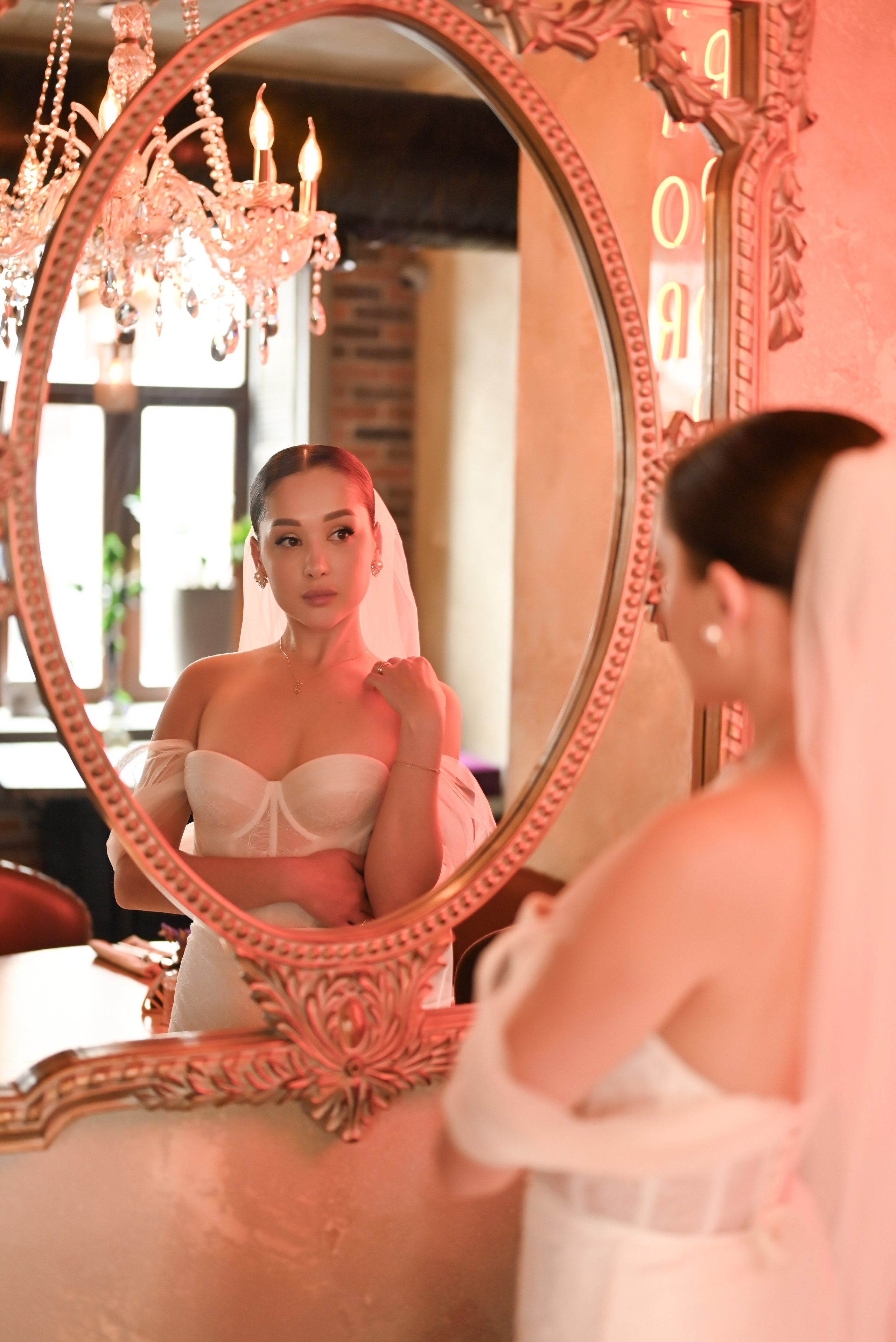 Ринат & Альбина. Свадебный и семейный фотограф в Уфе Александров Максим