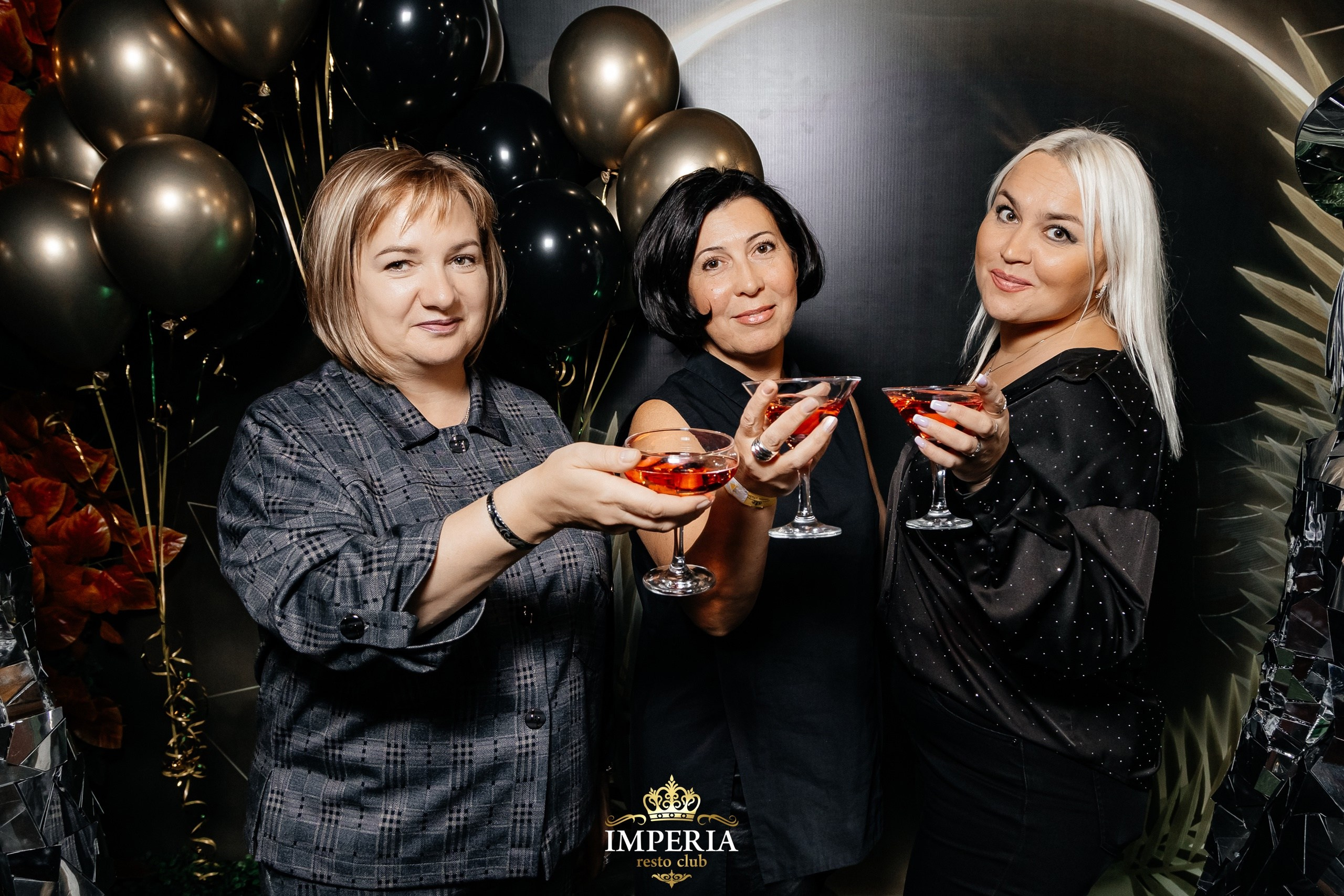 Анна Макарова. LINE Lab