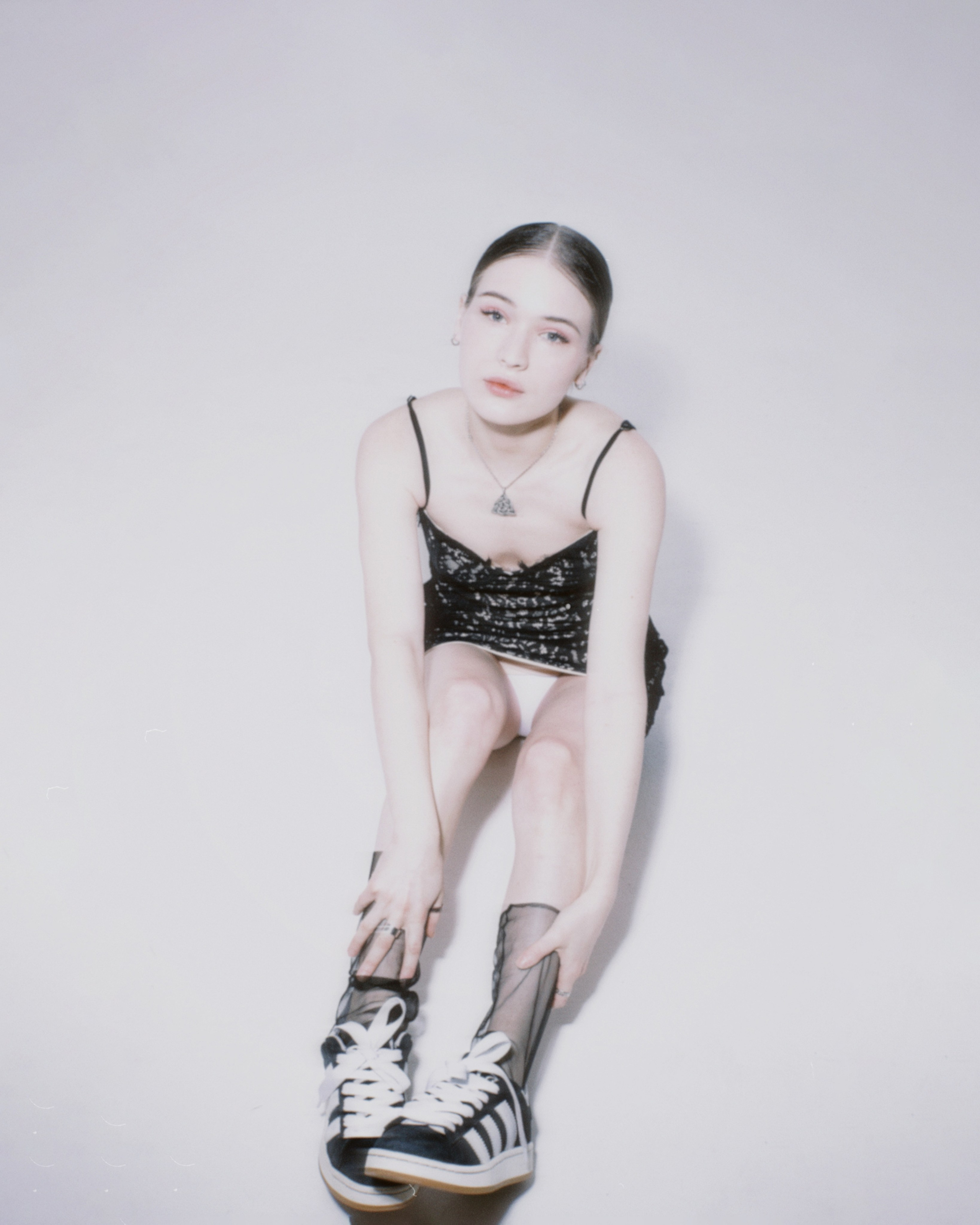 Индивидуальные. Ксения Куницкая фотограф Нижний Новгород