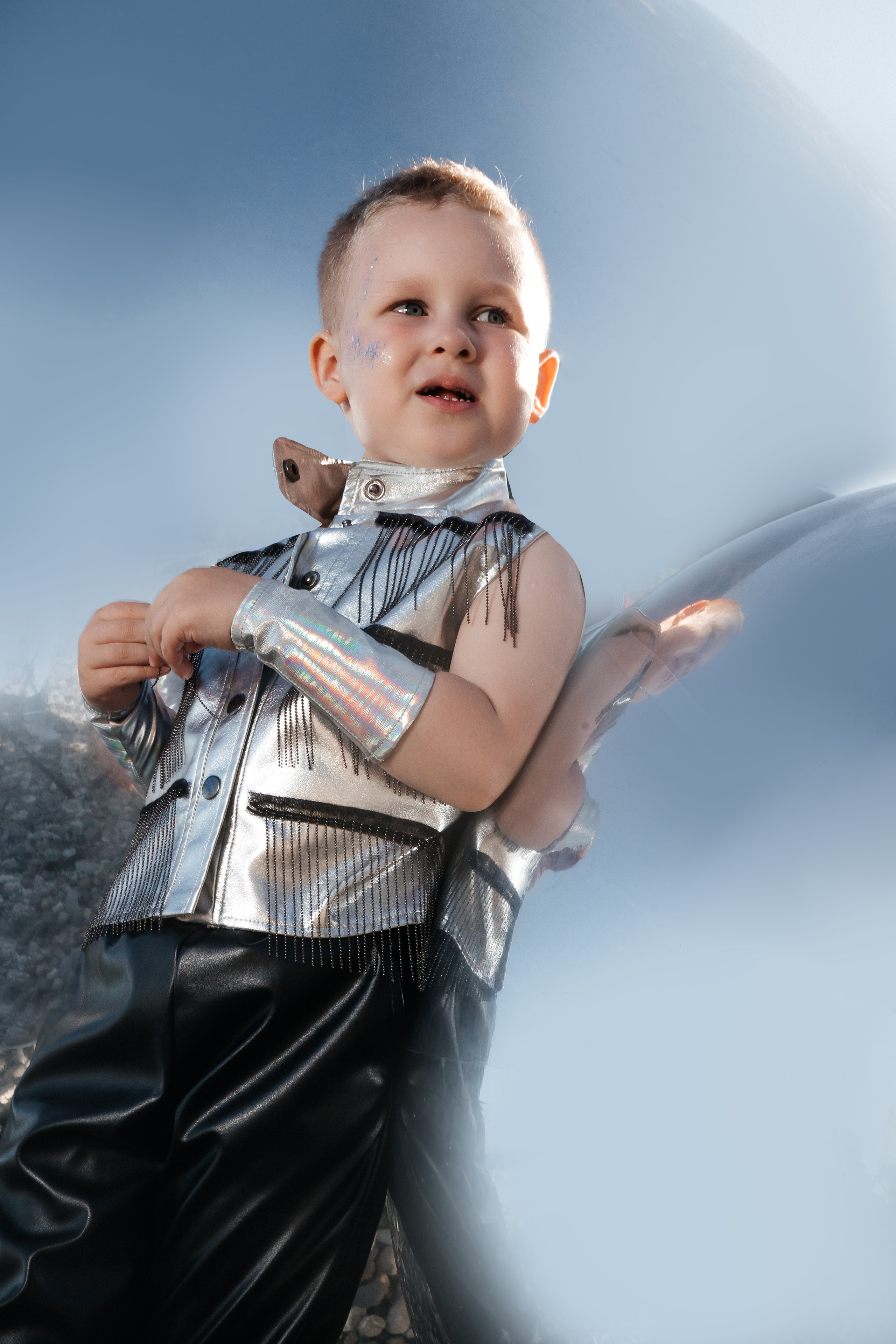 GALAXY. Efimova Model Agency