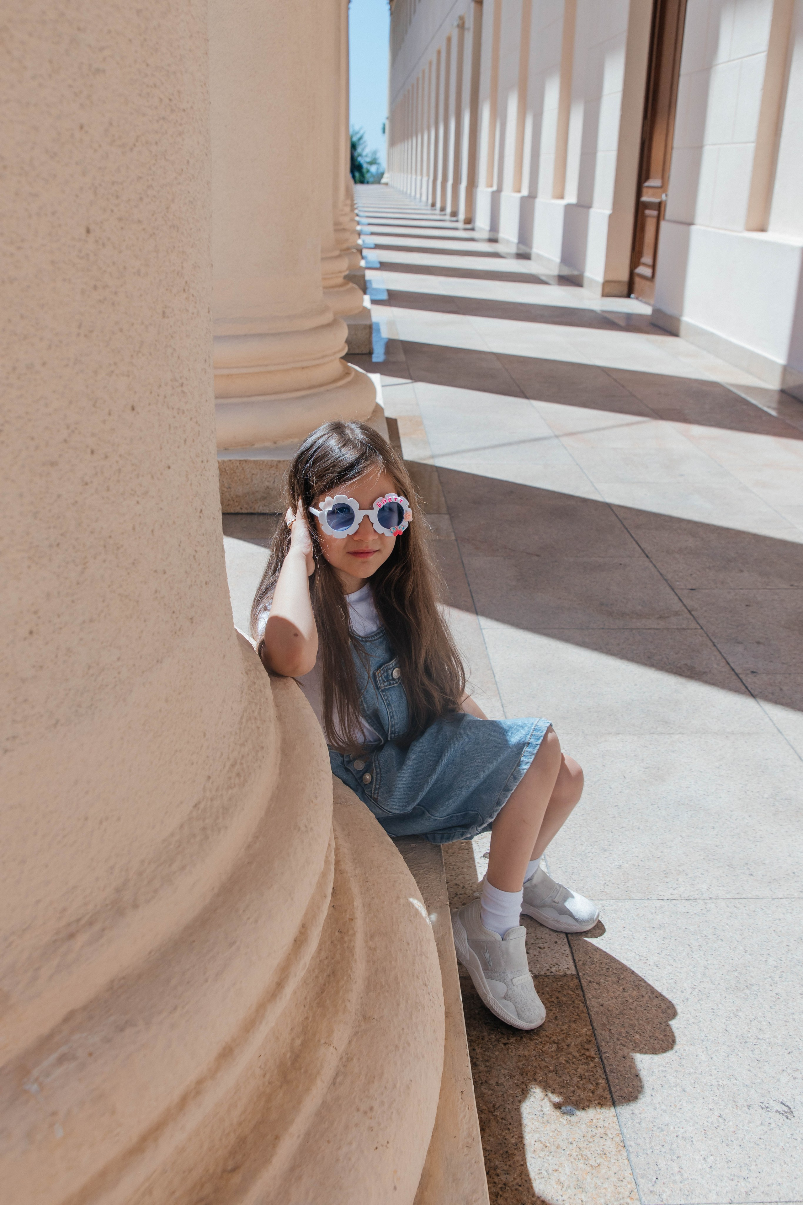 PHOTOSHOOT. Efimova Model Agency