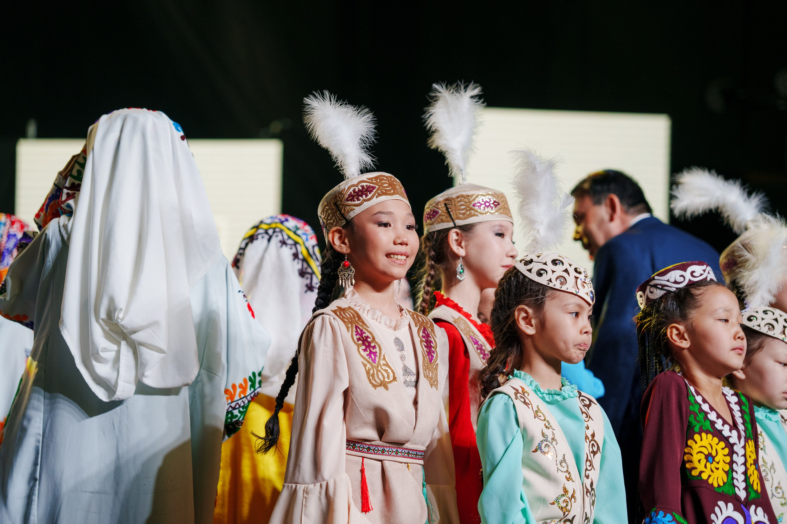 NOMAD «Концерт». Портретный и Репортажный Фотограф Москва