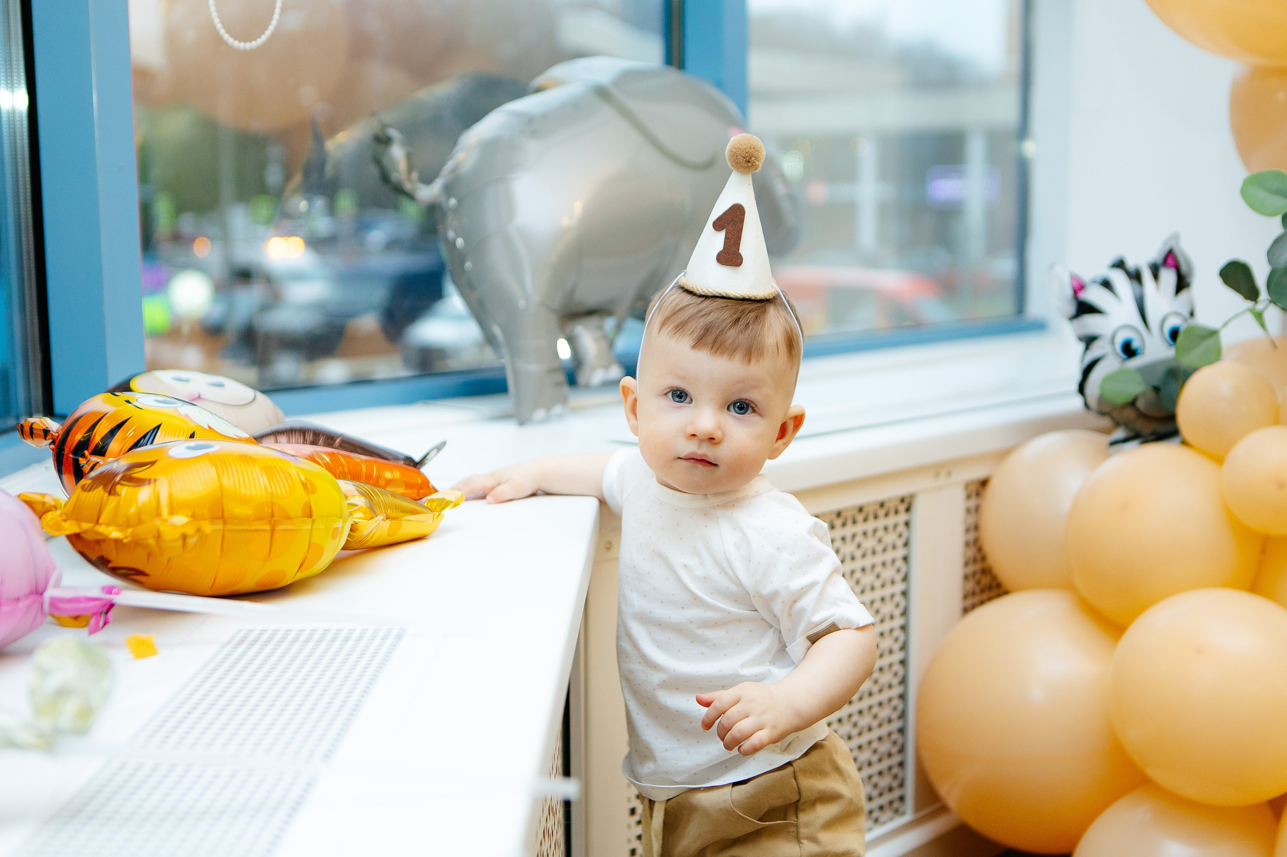 Семейный фотограф Москва