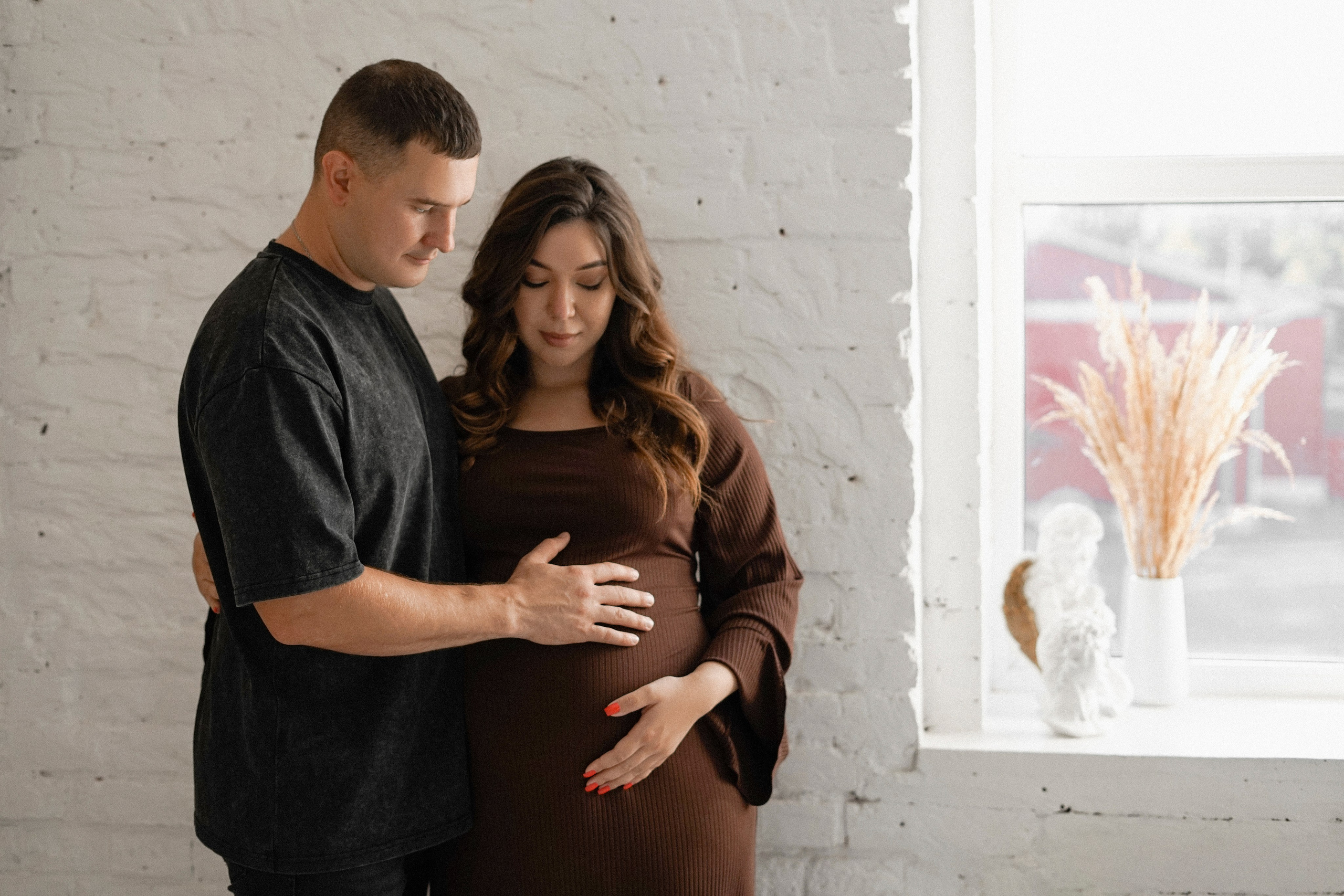 Victor&Anna. Фотограф Москва и Серпухов