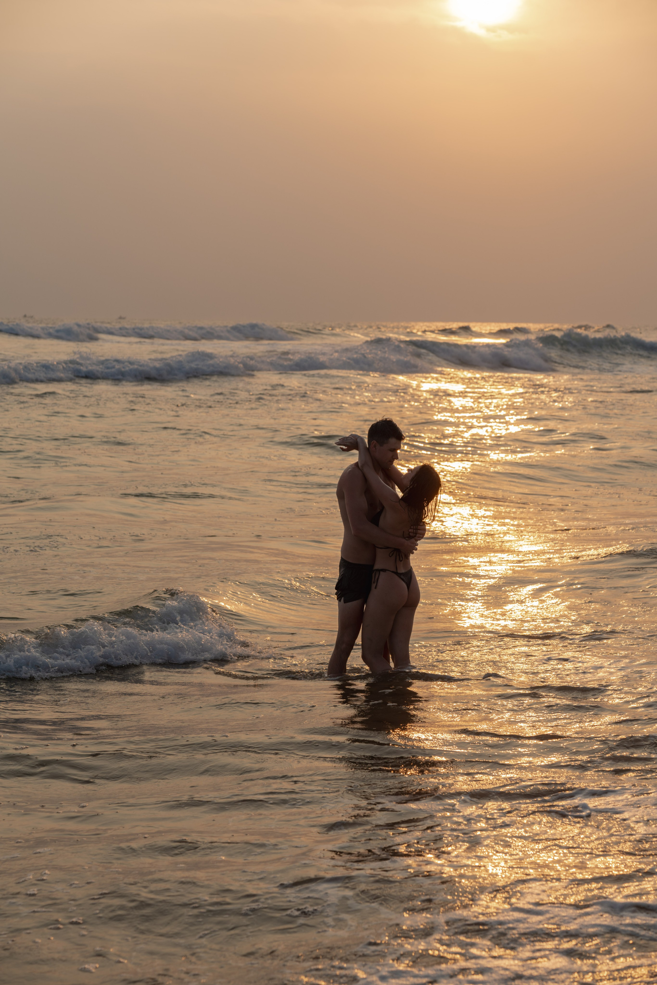 Nina+Dima. Фотограф Дарья Гейер