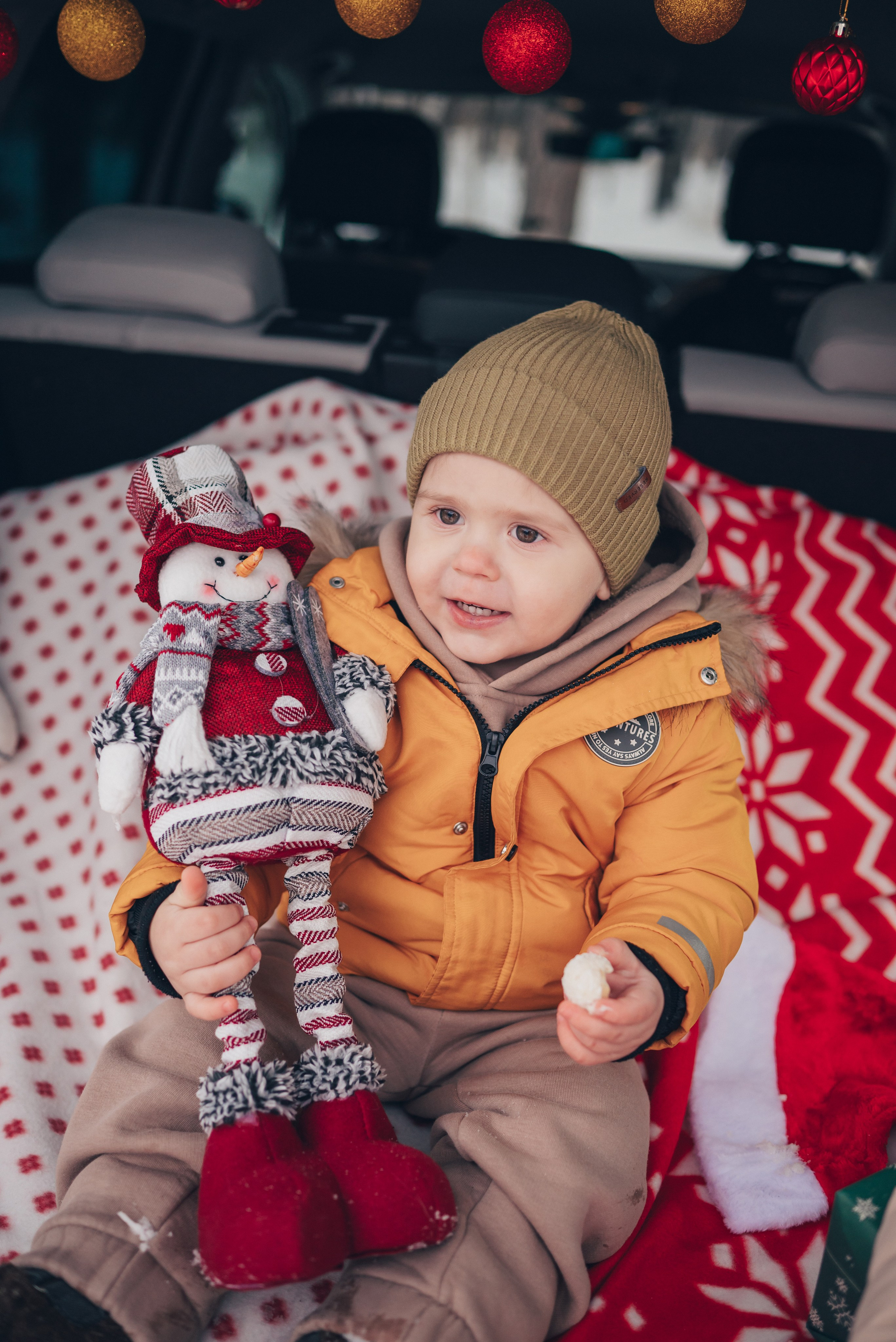 Кирилл & Алина с детьми. Семейный и детский фотограф в Екатеринбурге Валерия Нагибина