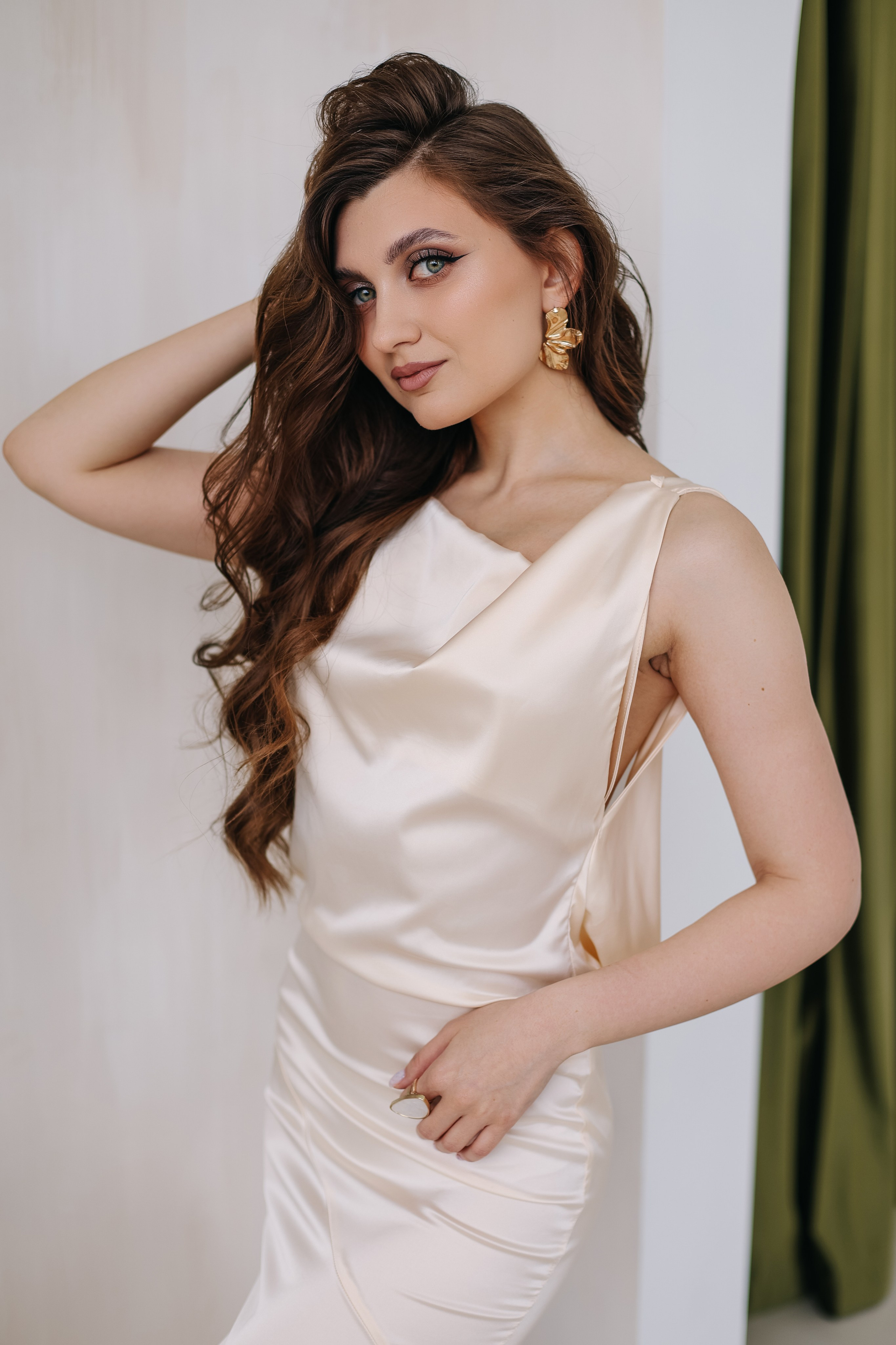 Алена. Семейный и свадебный фотограф в Пензе Валерия Филюкова