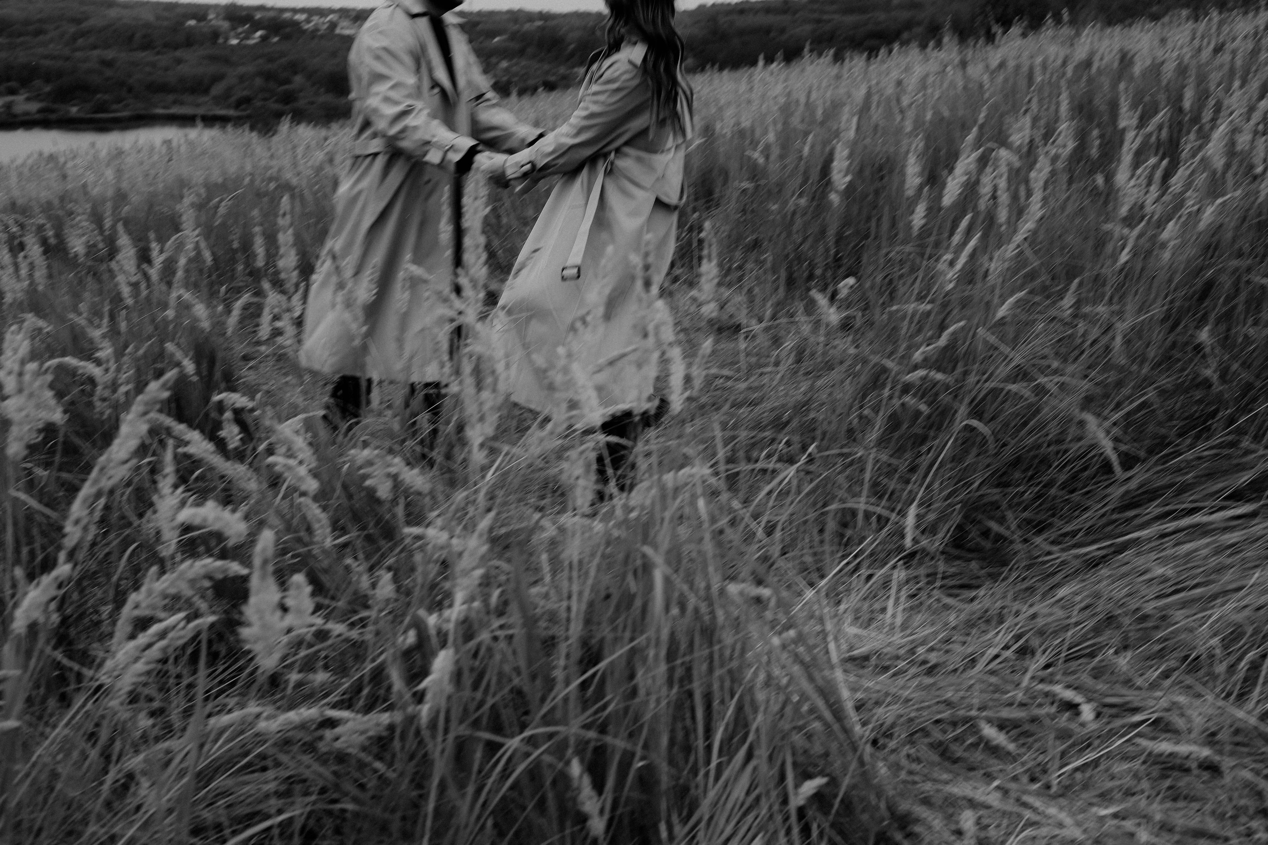 Антон и Алина. Семейный и свадебный фотограф в Пензе Валерия Филюкова