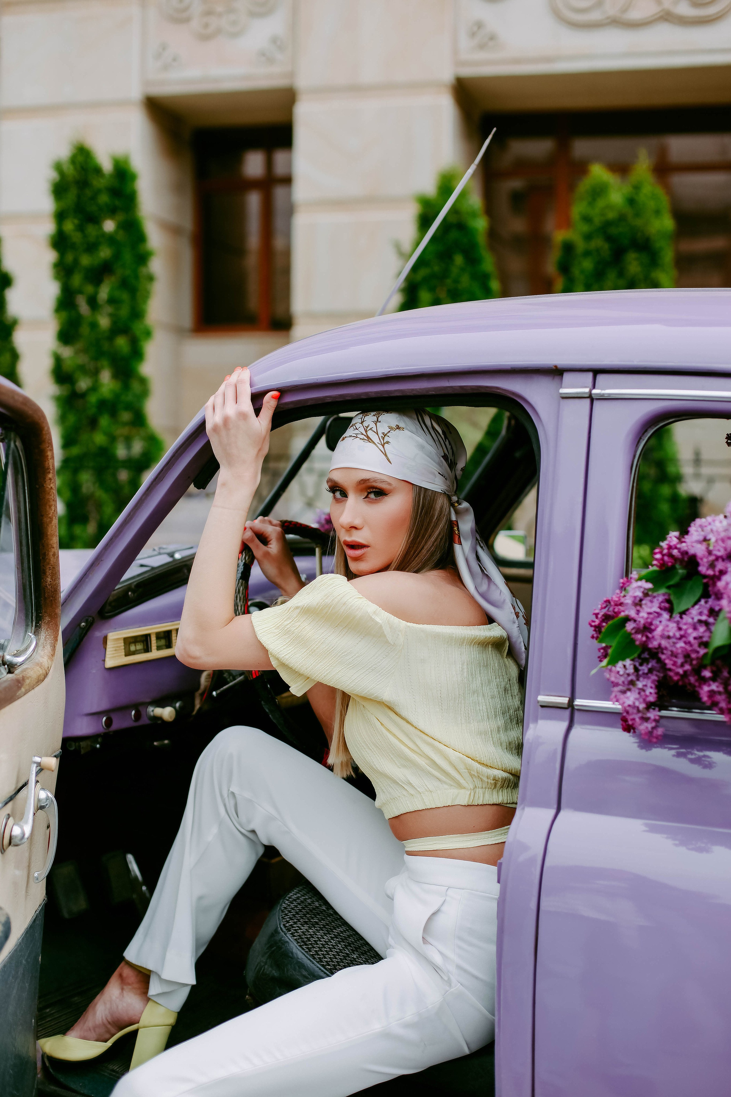 Олеся. Семейный и свадебный фотограф в Пензе Валерия Филюкова