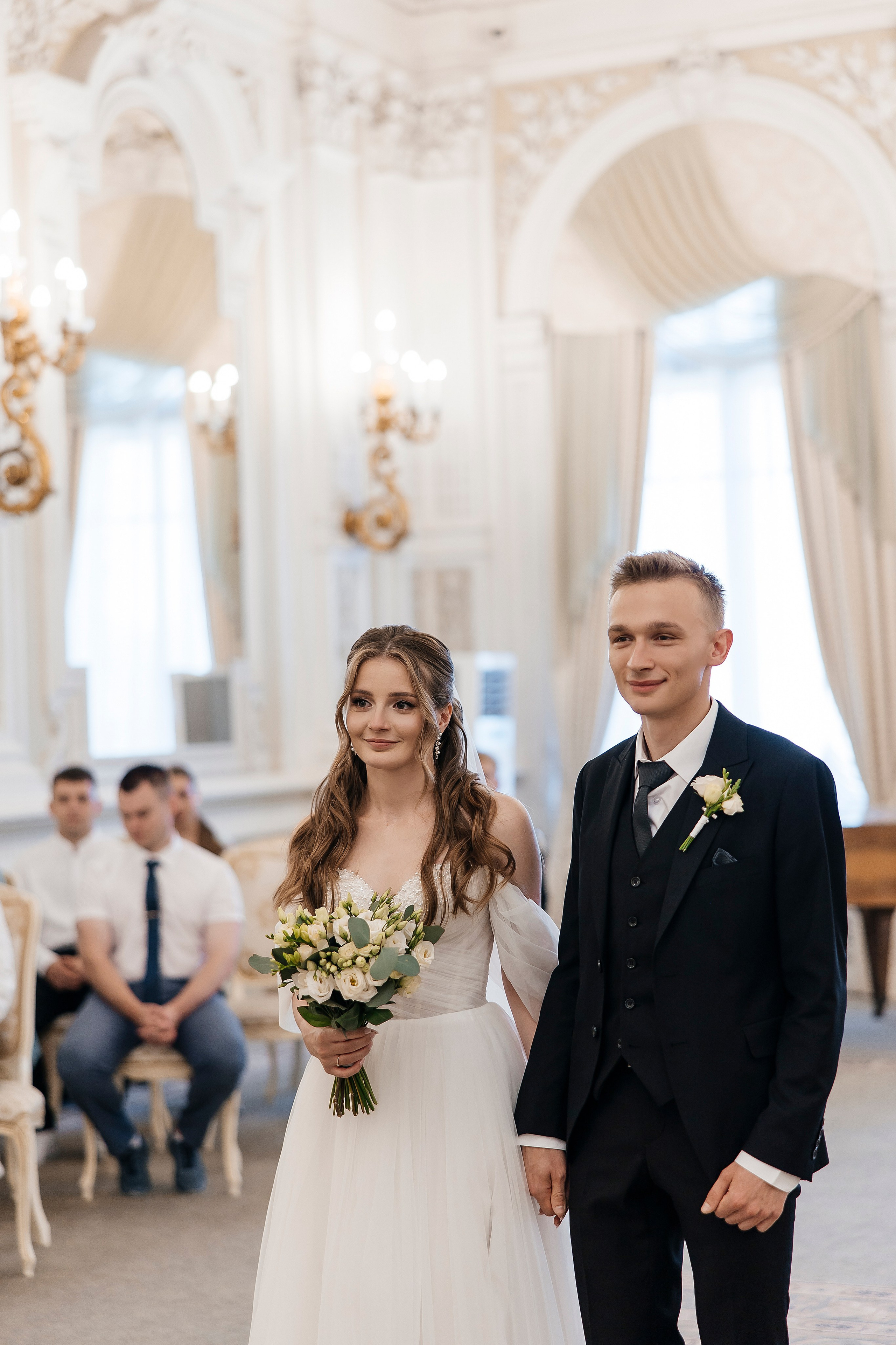 Летняя история. Фотограф в Санкт Петербурге Колантаева Карина