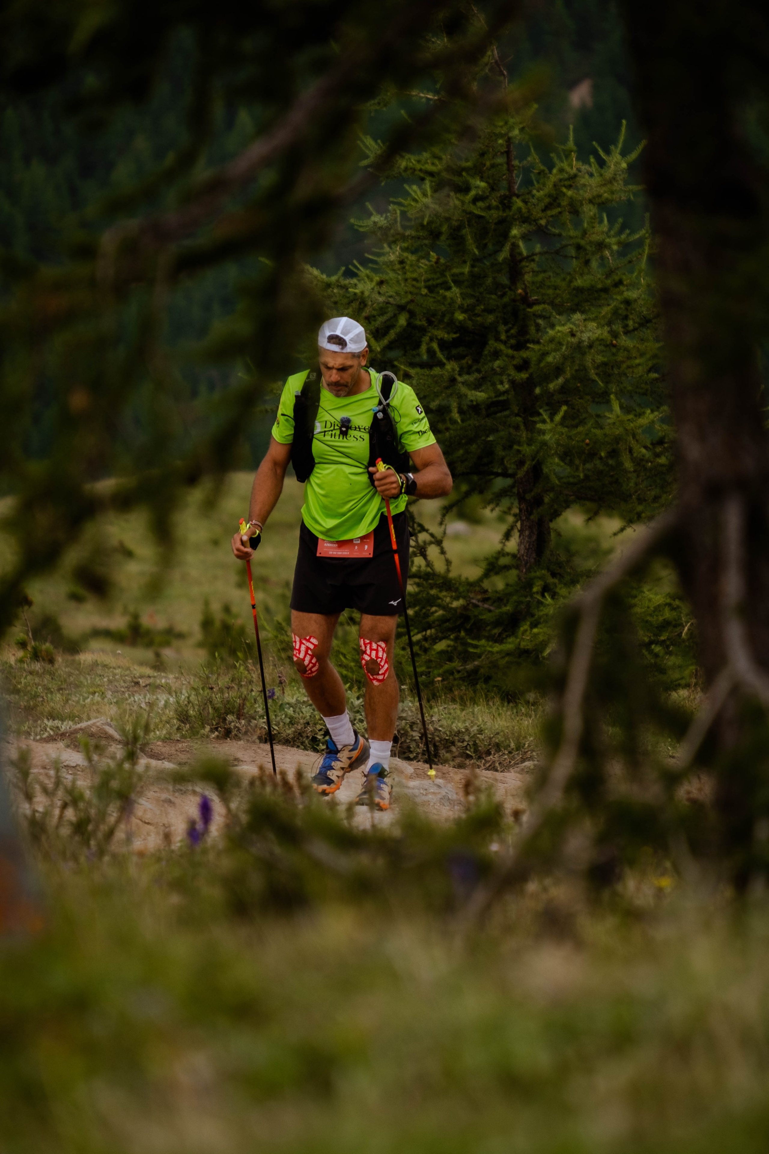 Wild Siberia Xtreme Triathlon. Фотограф |Герасимова София