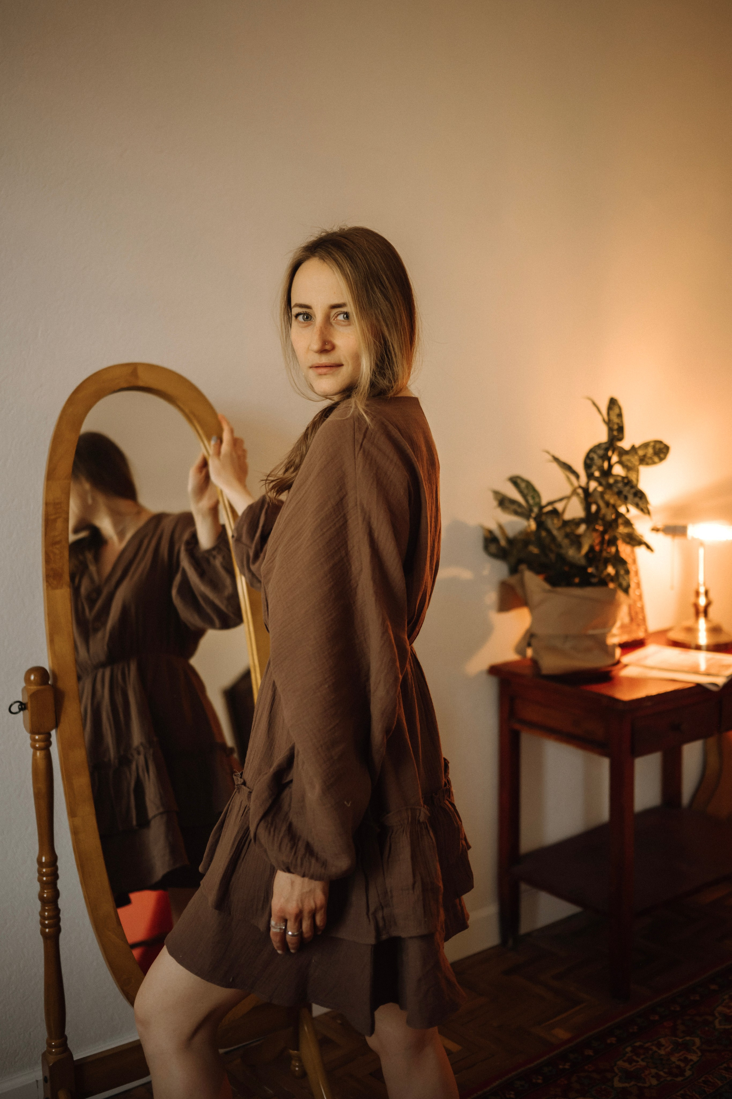 Кв. 143. Кристина Ветрова | ФОТОГРАФ | Москва