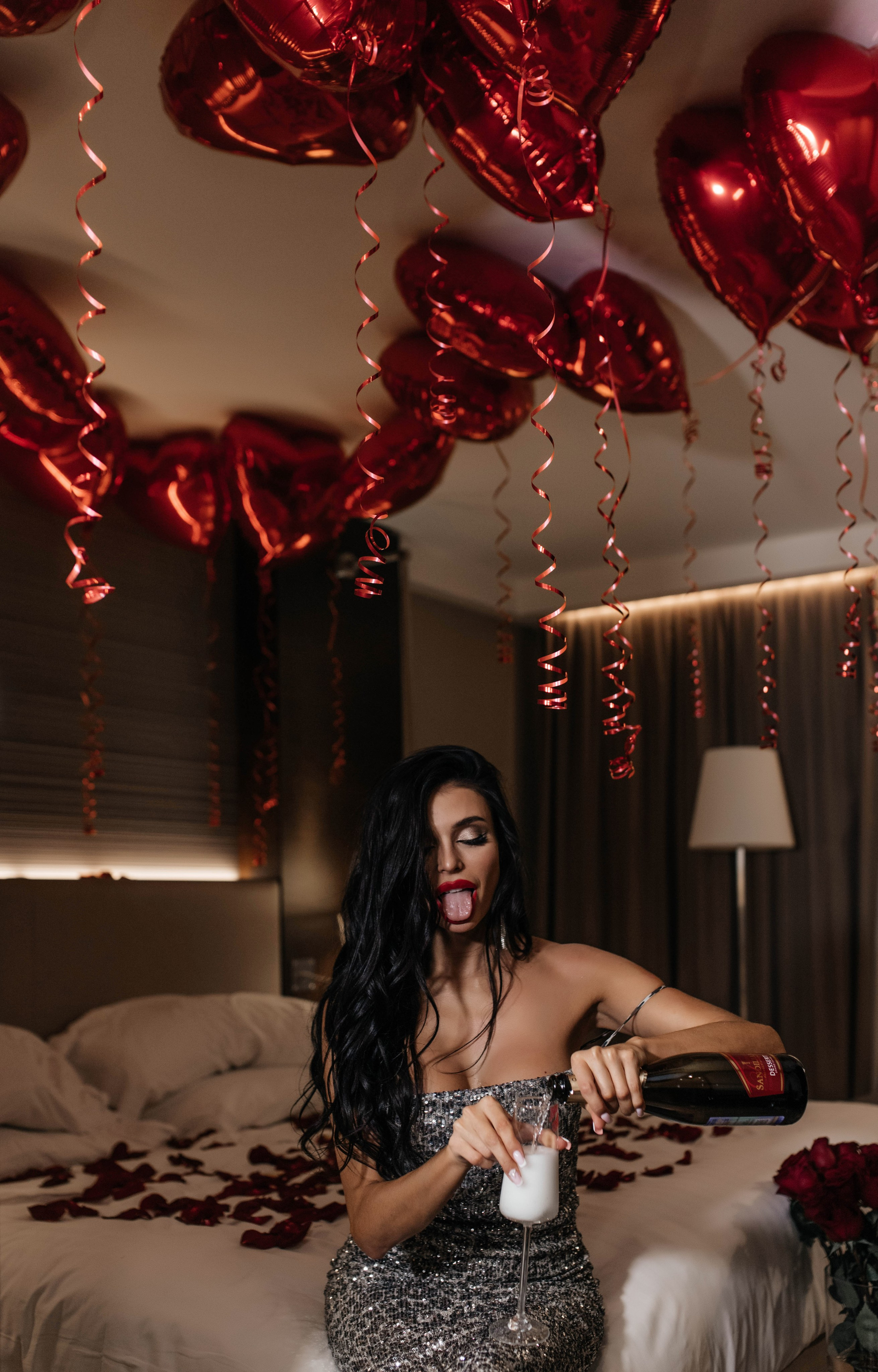 ПОРТРЕТ WOMEN. Фотограф Бушуева Дарья