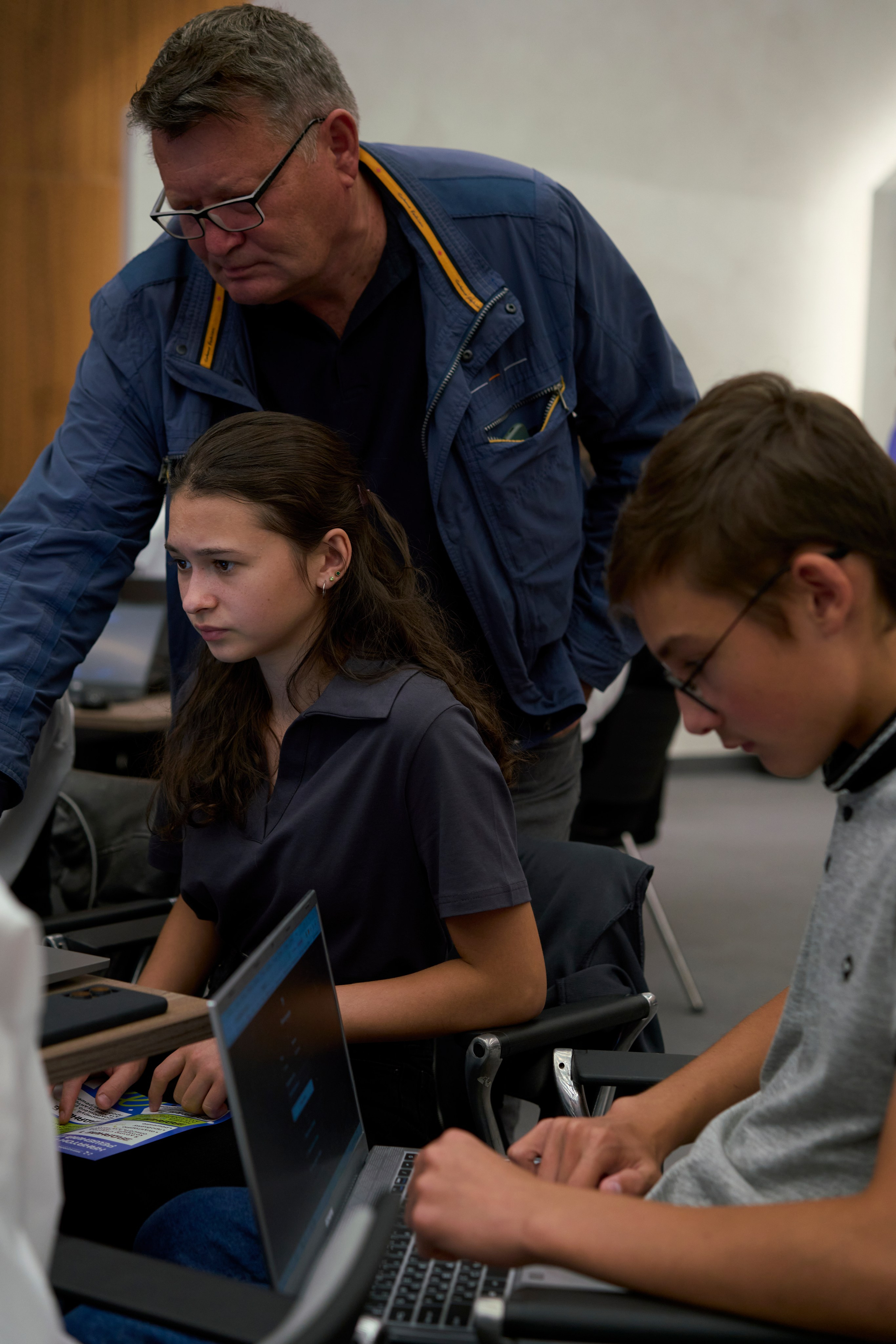 ХАКАТОН цифровых решений для платформы MAX. Фотограф Казань