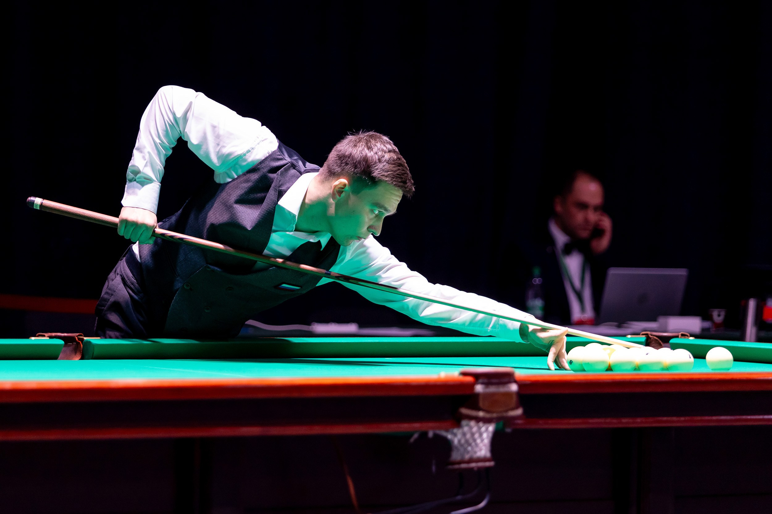 Бильярд, 9 ноября 2024. Htykk_photo