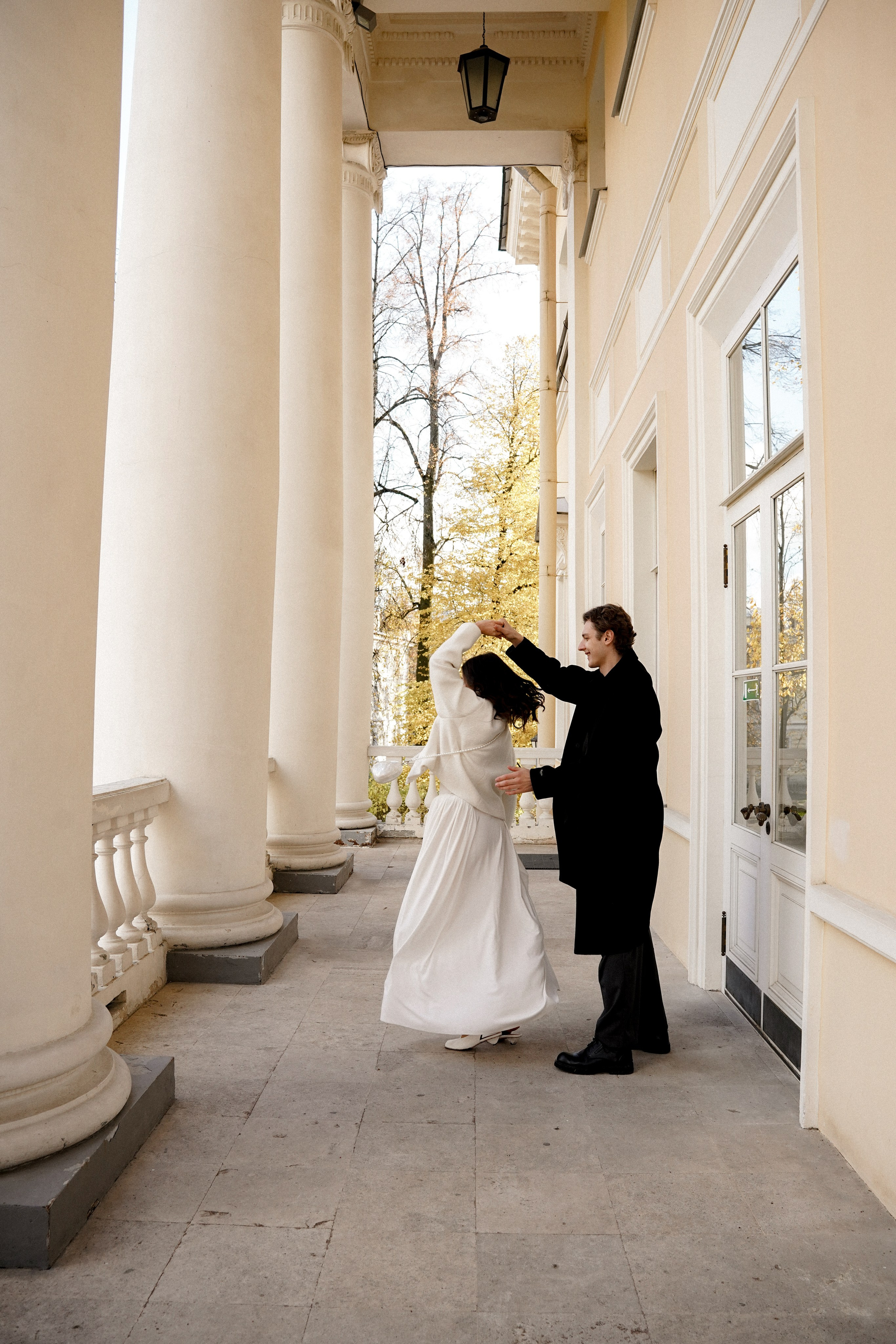 Сергей&Александра. Свадебный фотограф в Санкт-Петербурге Мошина Наталья
