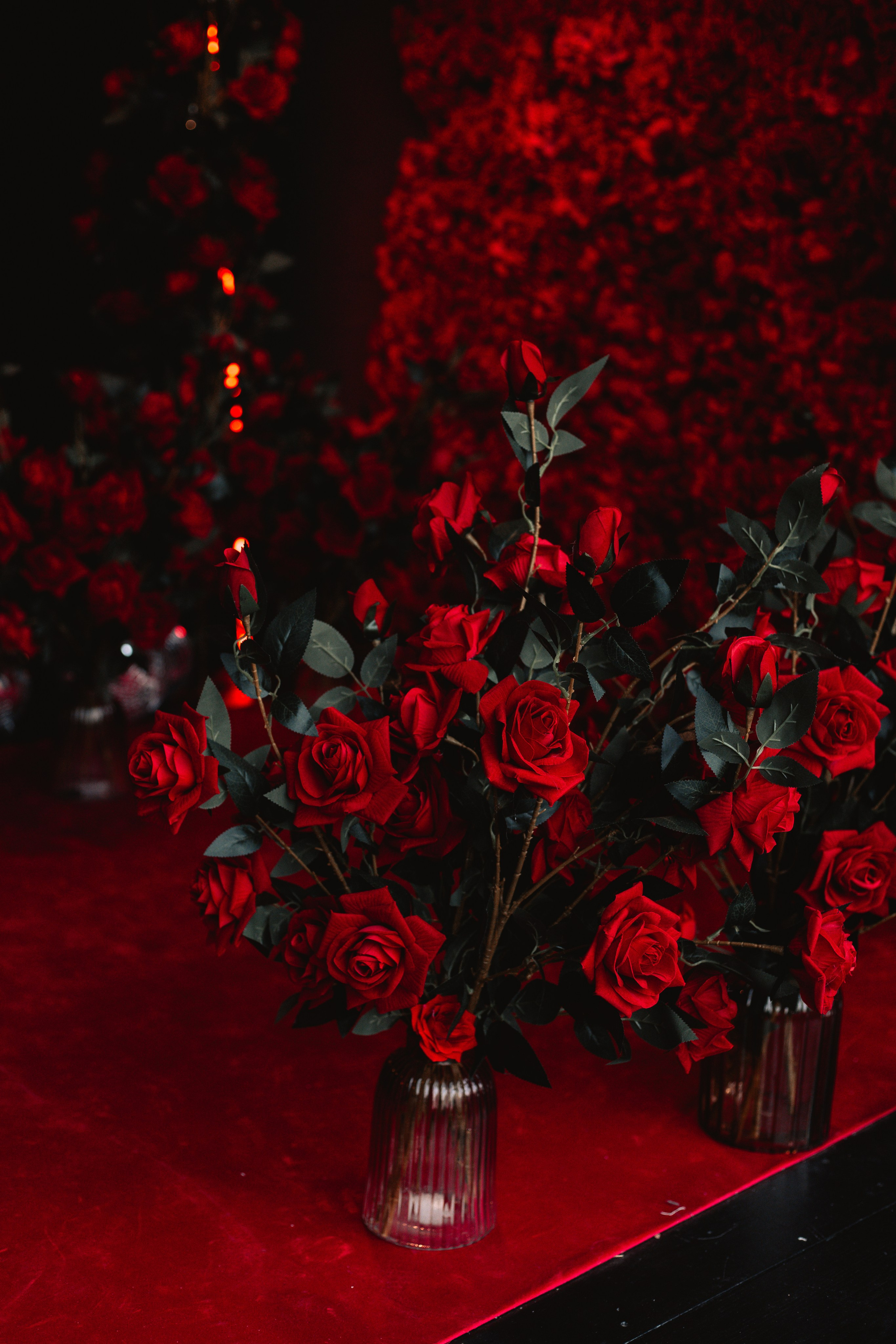 Фотосессия для девушки с бенто тортом в студии. Фотограф в Санкт-Петербурге, Анна Скворцова