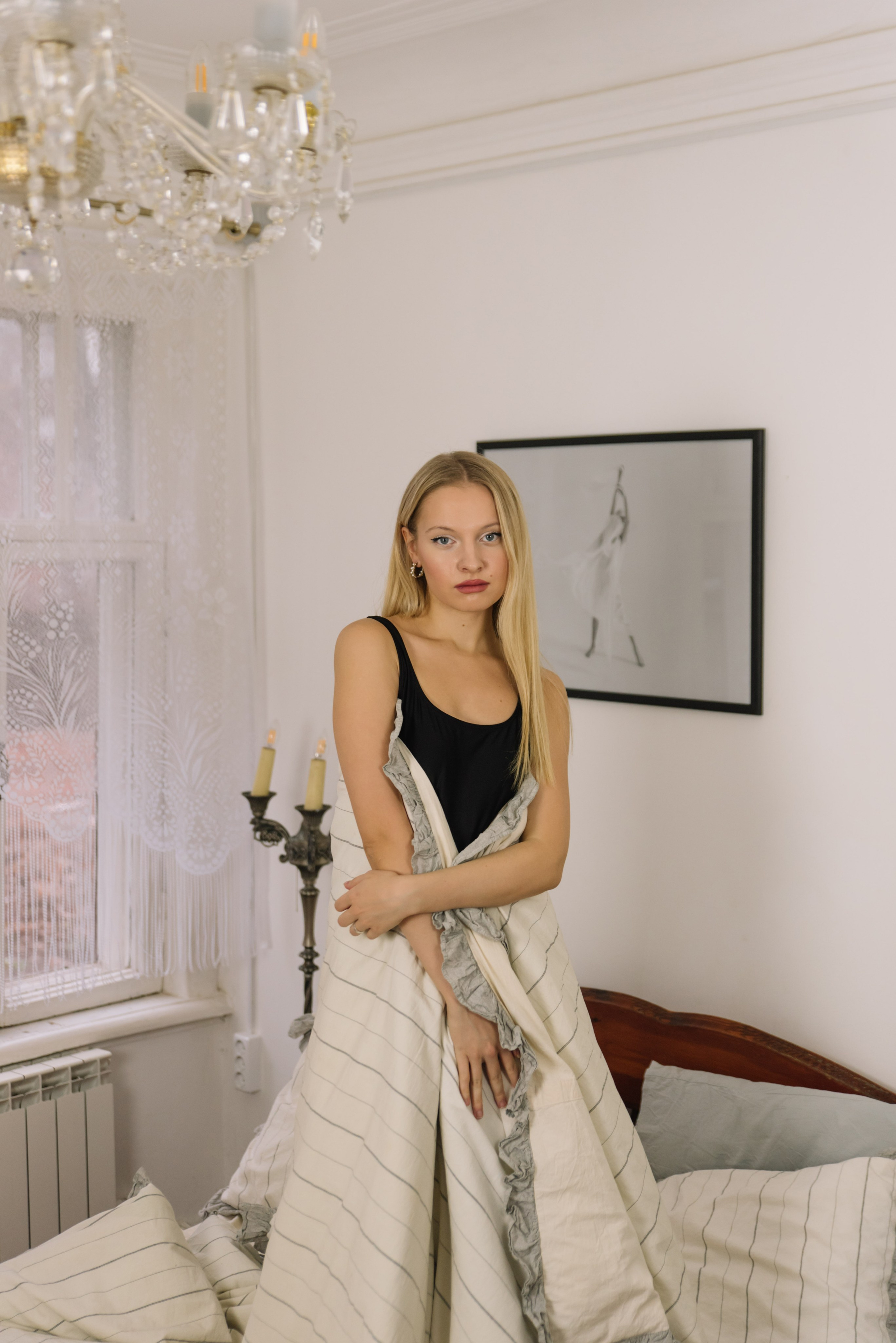 Алина. Фотограф Нижний Новгорода Елена Калмыкова