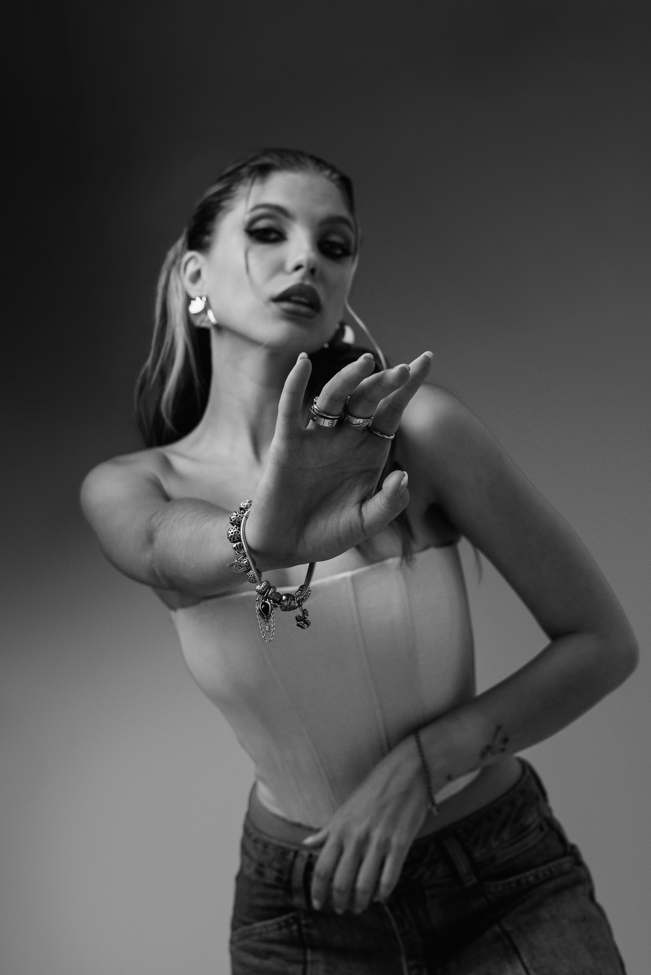 Karina. Профессиональный фотограф Нурмиева Вероника