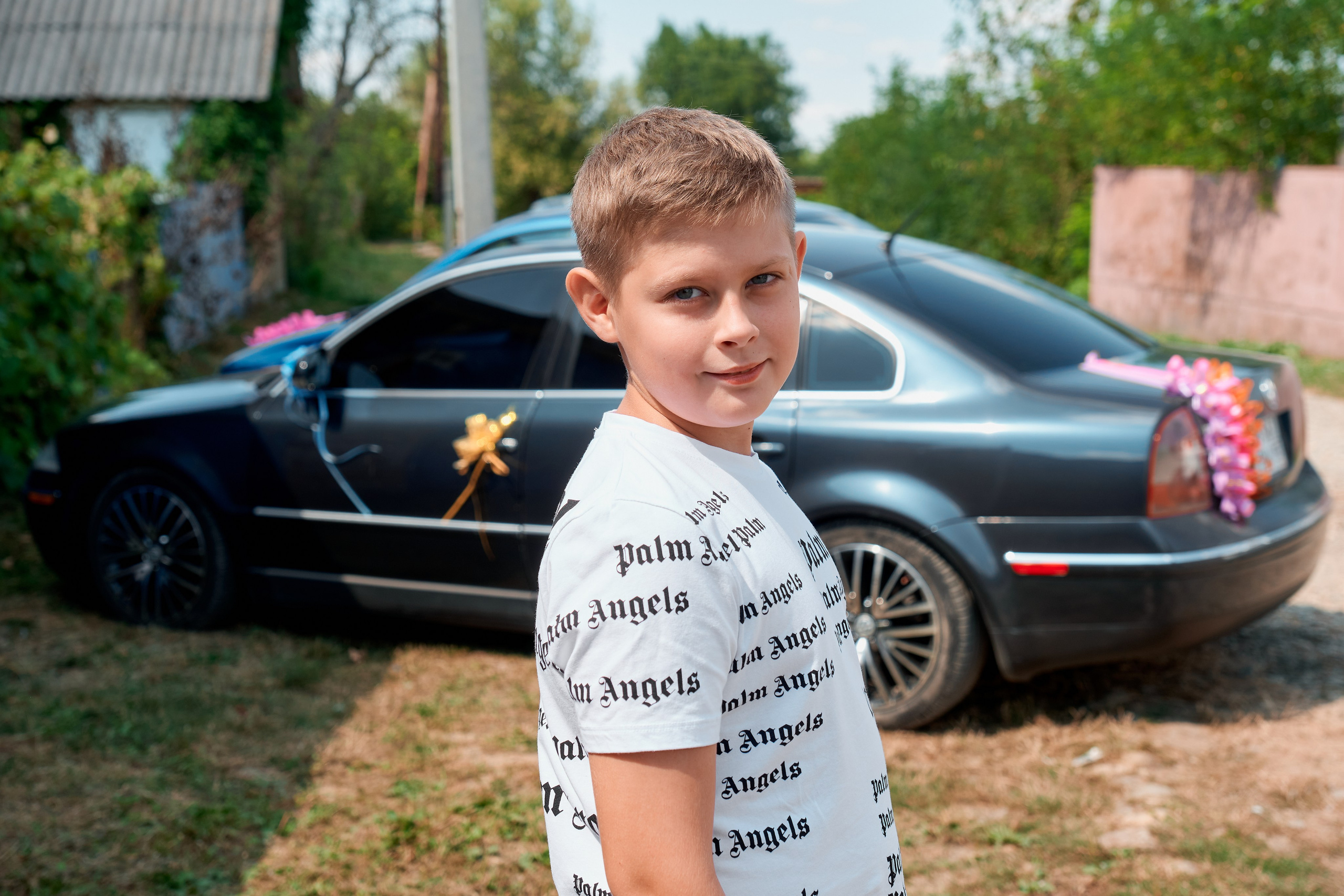 Саша и Даша. Фотограф Таганрог Анна Трайжон