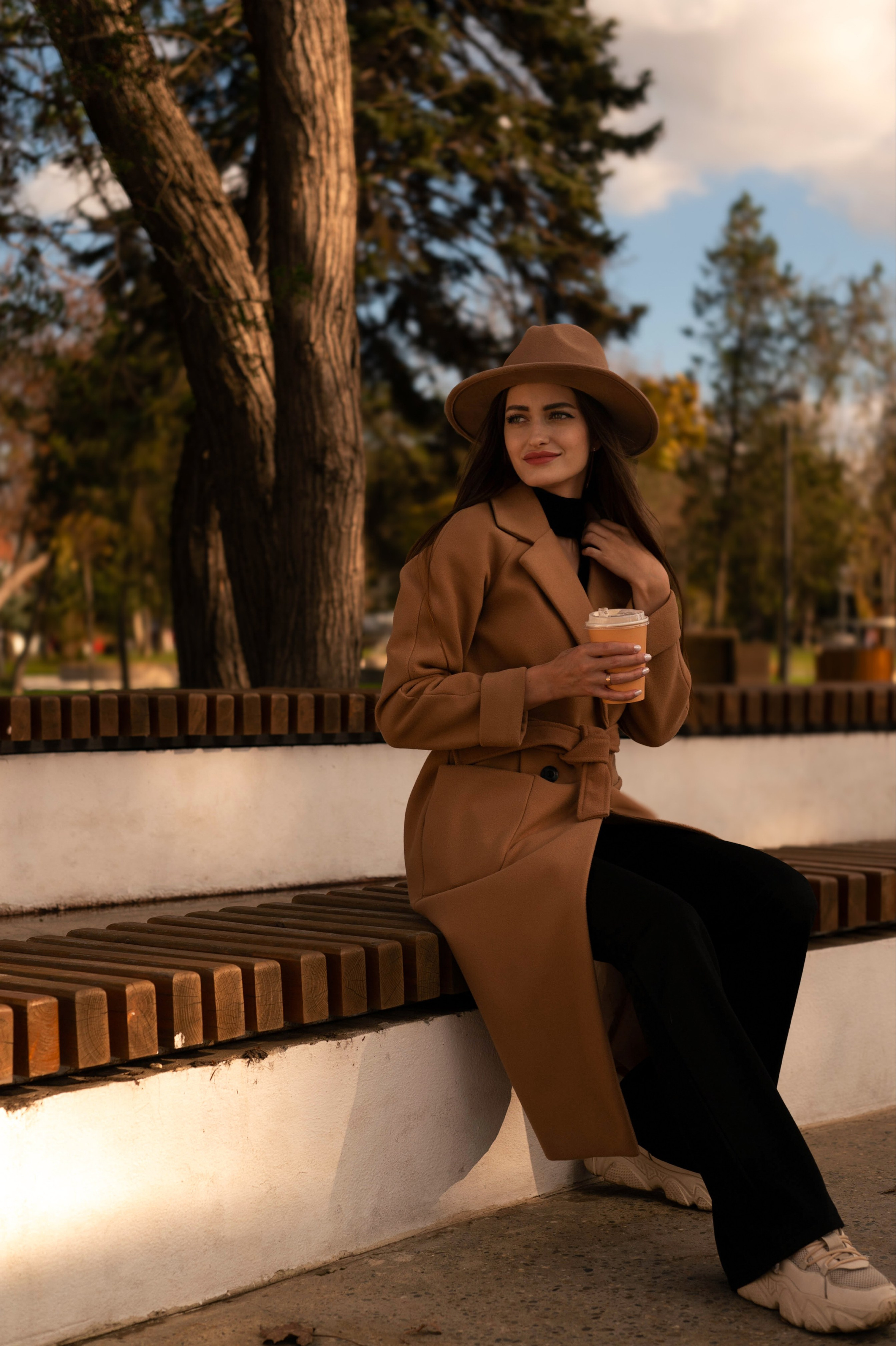 Уличные съёмки. Фотограф Темрюк Анастасия Фёдорова