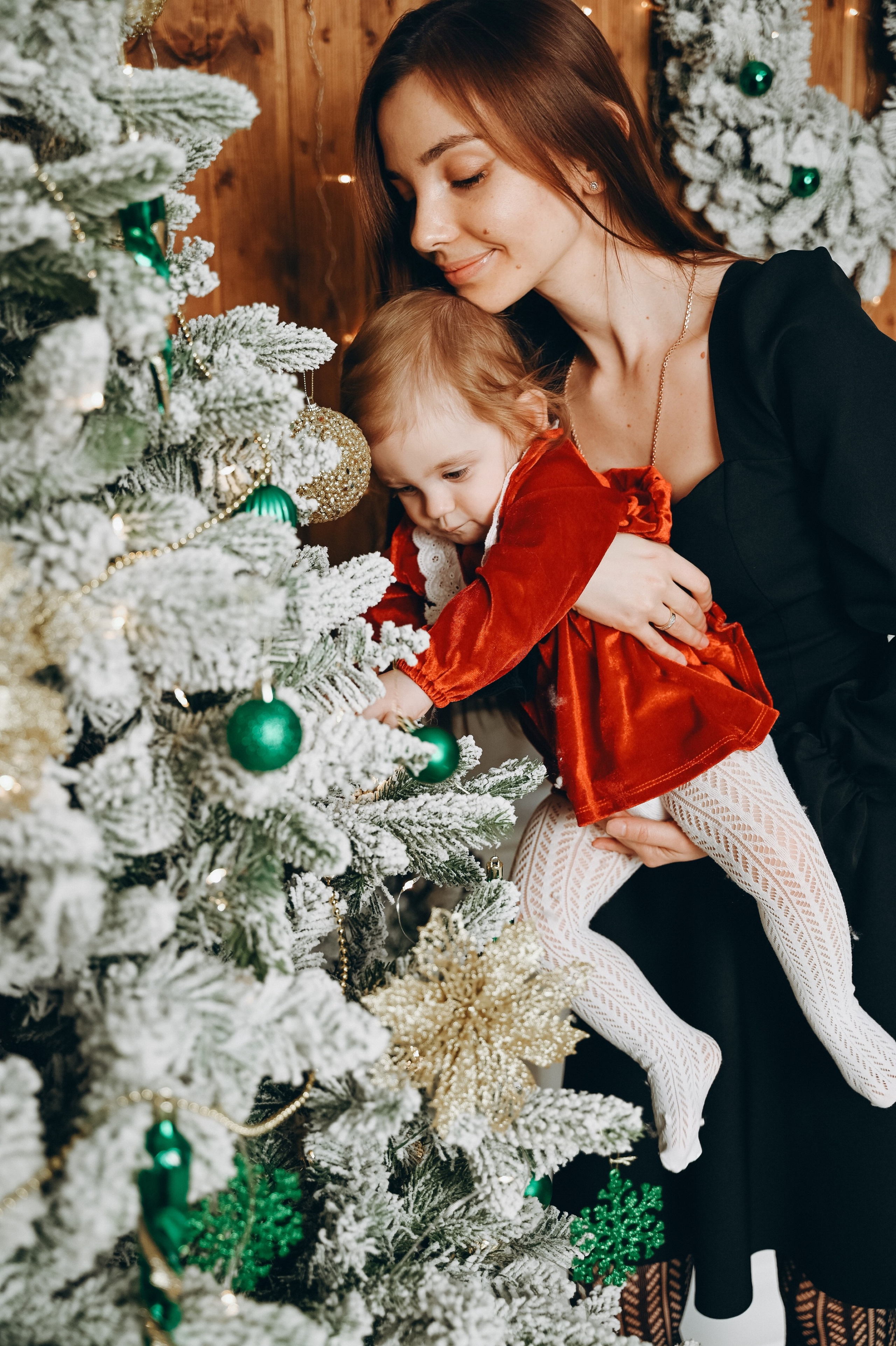 Владимир и Анастасия семейная съемка. Фотограф Темрюк Анастасия Фёдорова