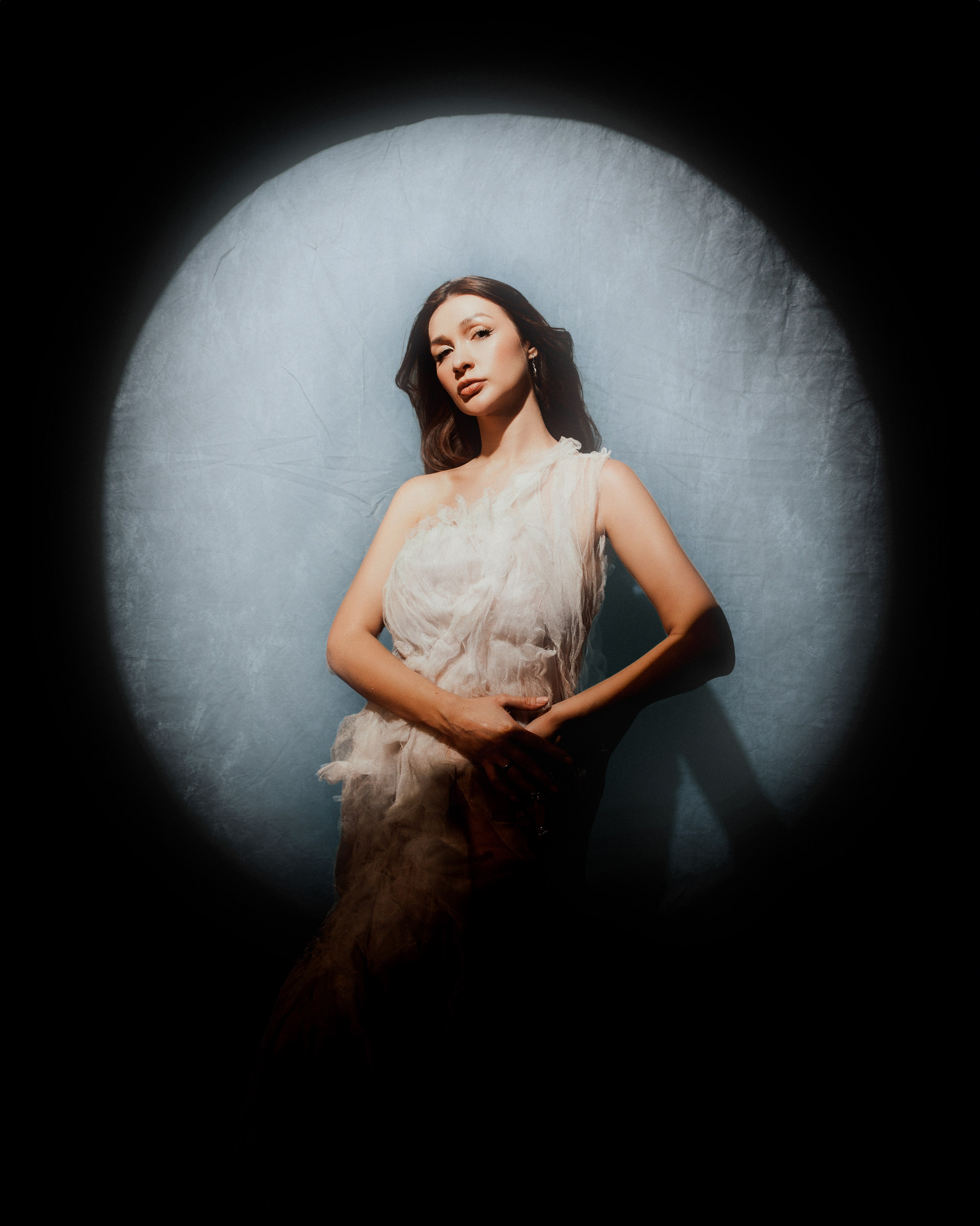 VOLREEN. Таю. Фотограф Вета Смирнова