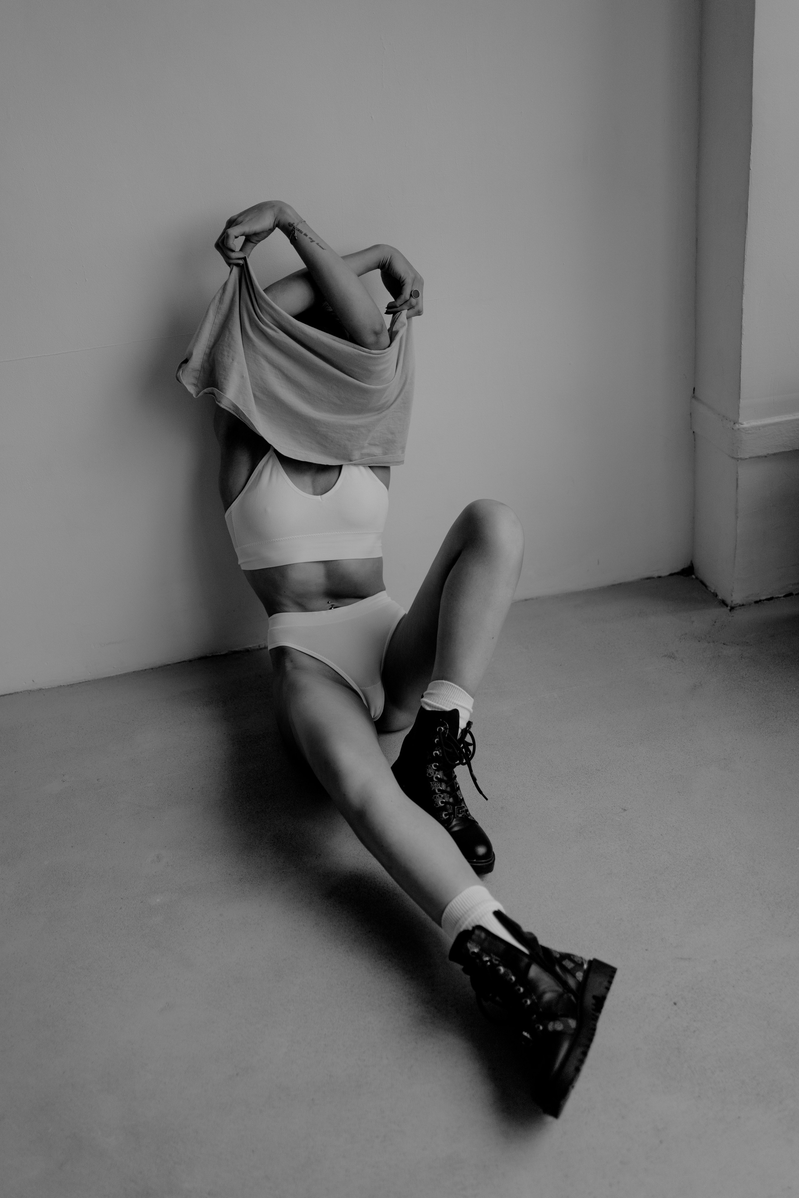 Надя. Фотограф на мероприятие