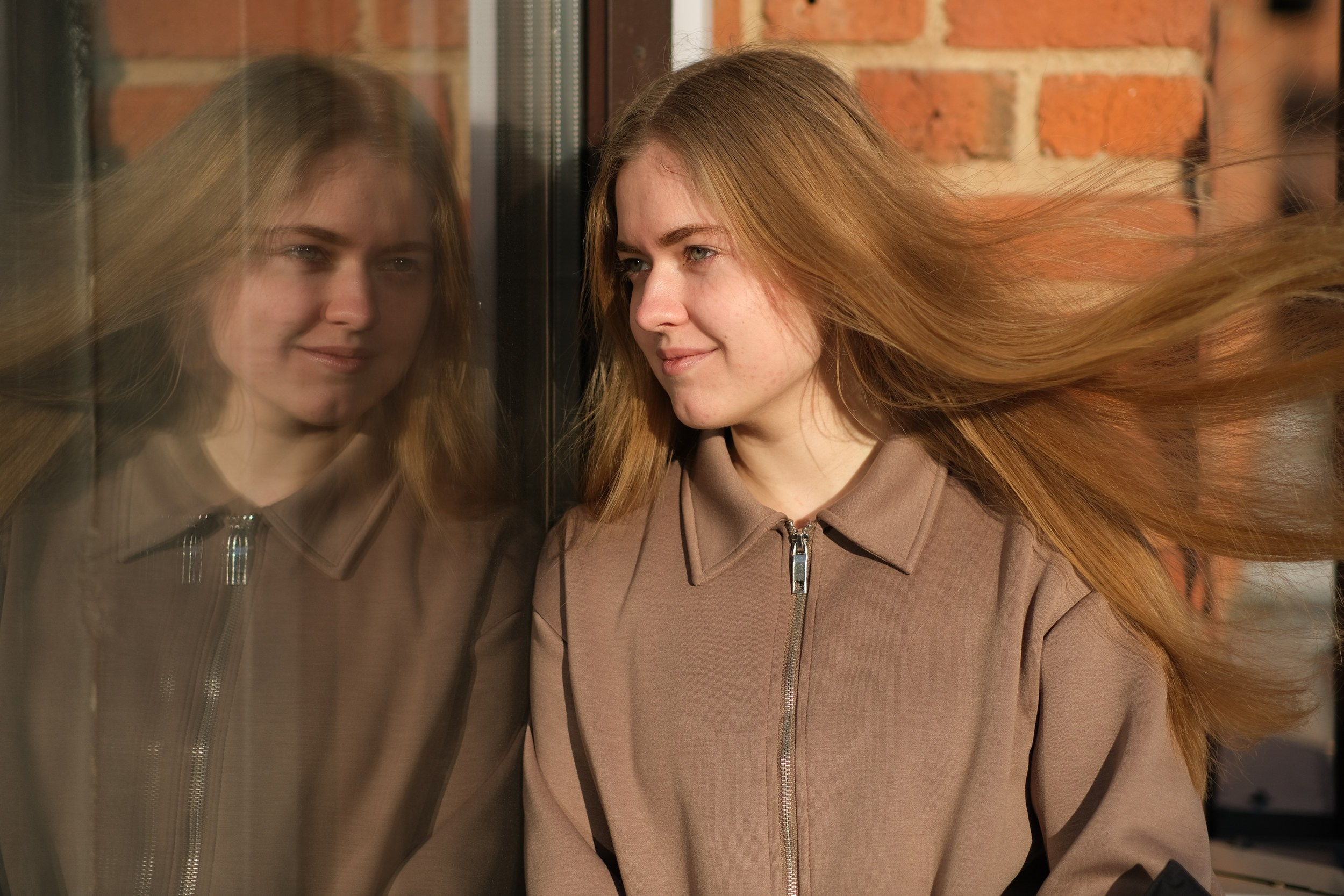 Весенняя прогулка. Фёдор Карпов — профессиональный фотограф, работаю в Москве и области