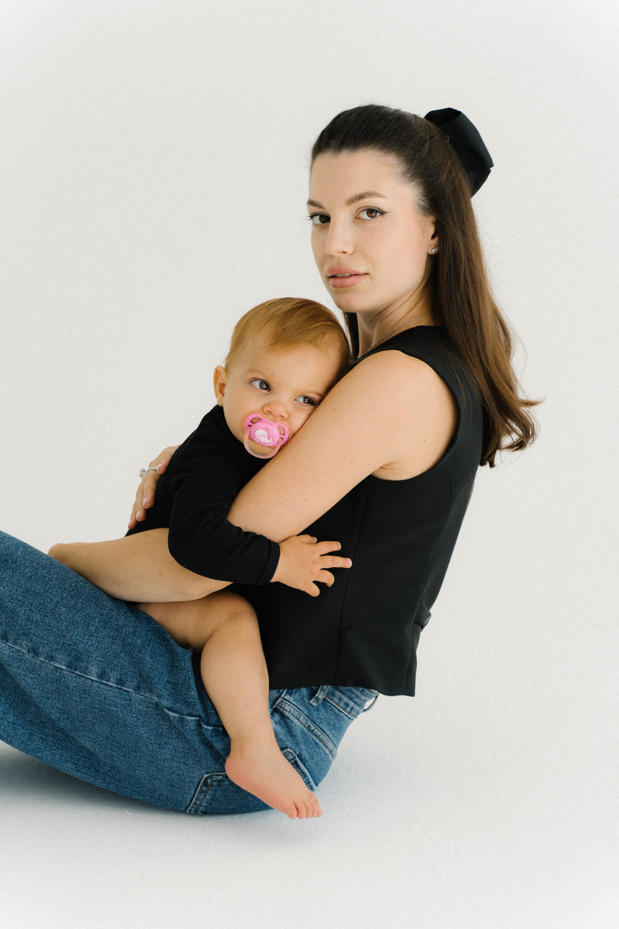 Катерина и Арина. Главная