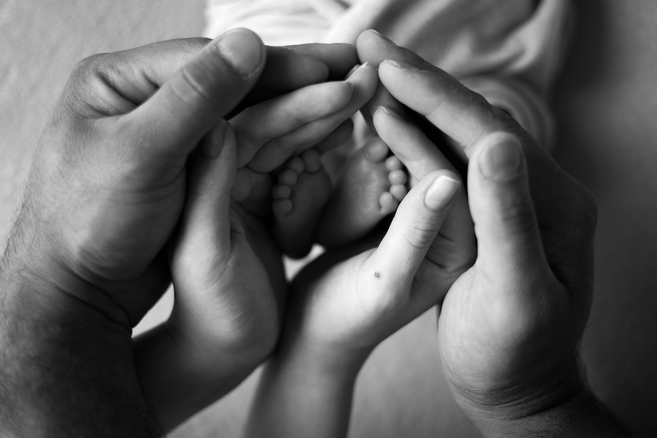 Новорожденные. Детский новорождённых и детей постарше Анисимова Полина