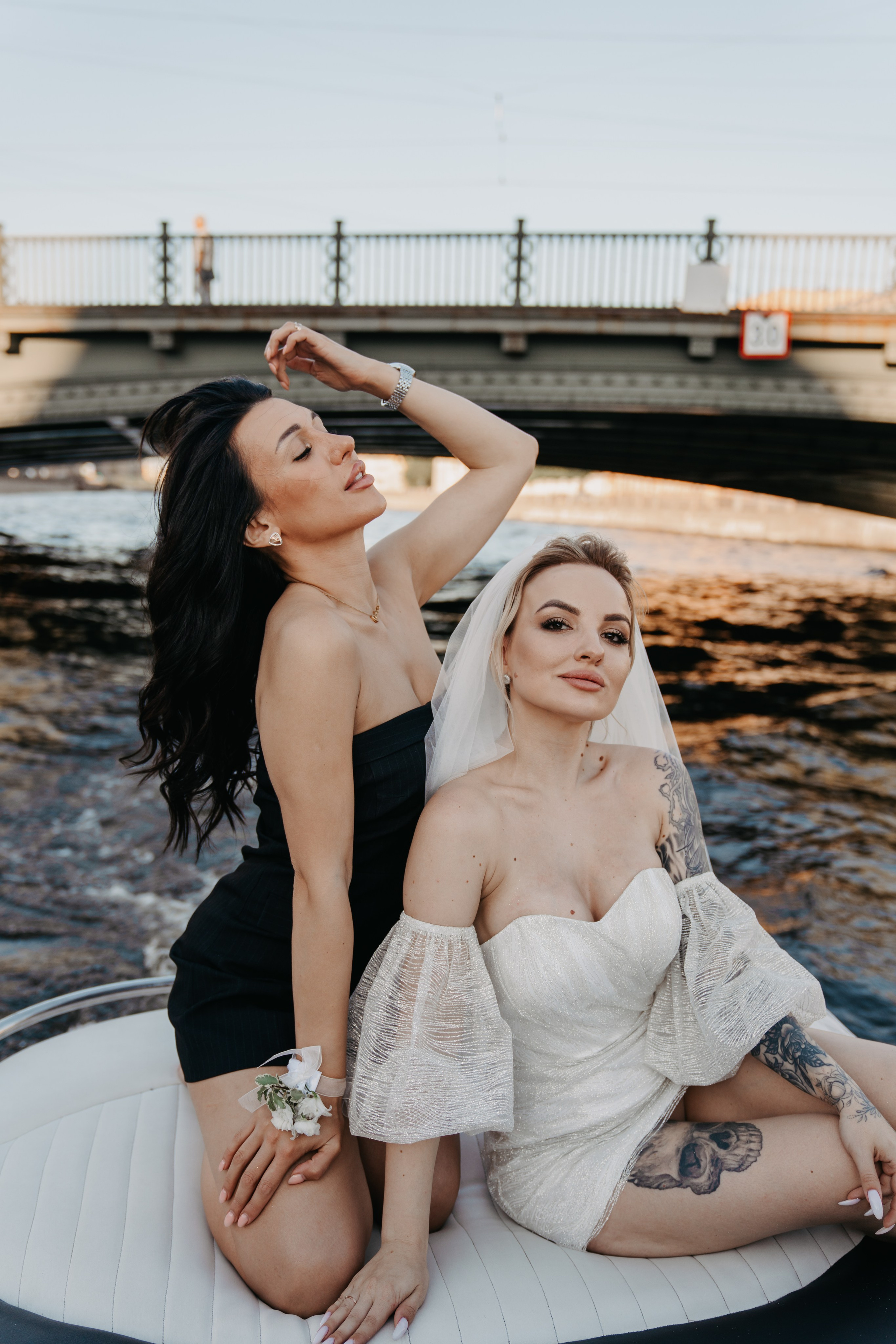 Девичник. Фотограф в Санкт-Петербурге Мария Александрова