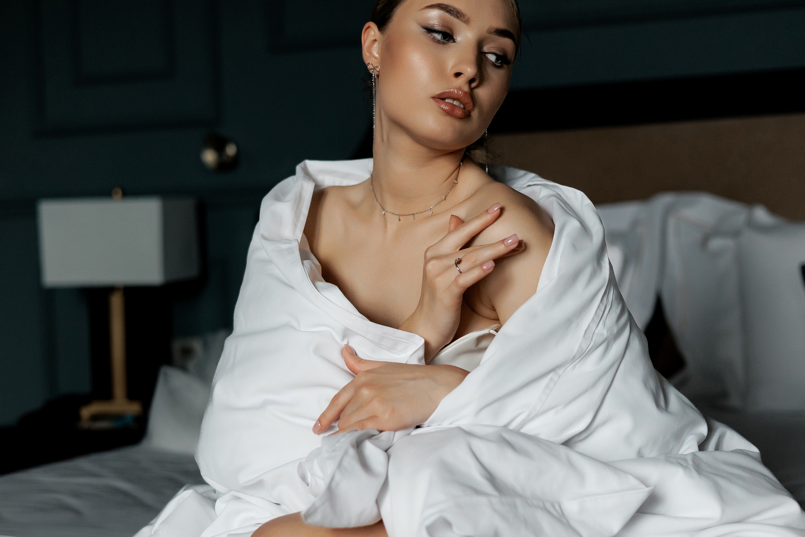 Стильная фотосессия в отеле Рахманинов. Свадебный фотограф в Крыму и Севастополе — Белов Виталий