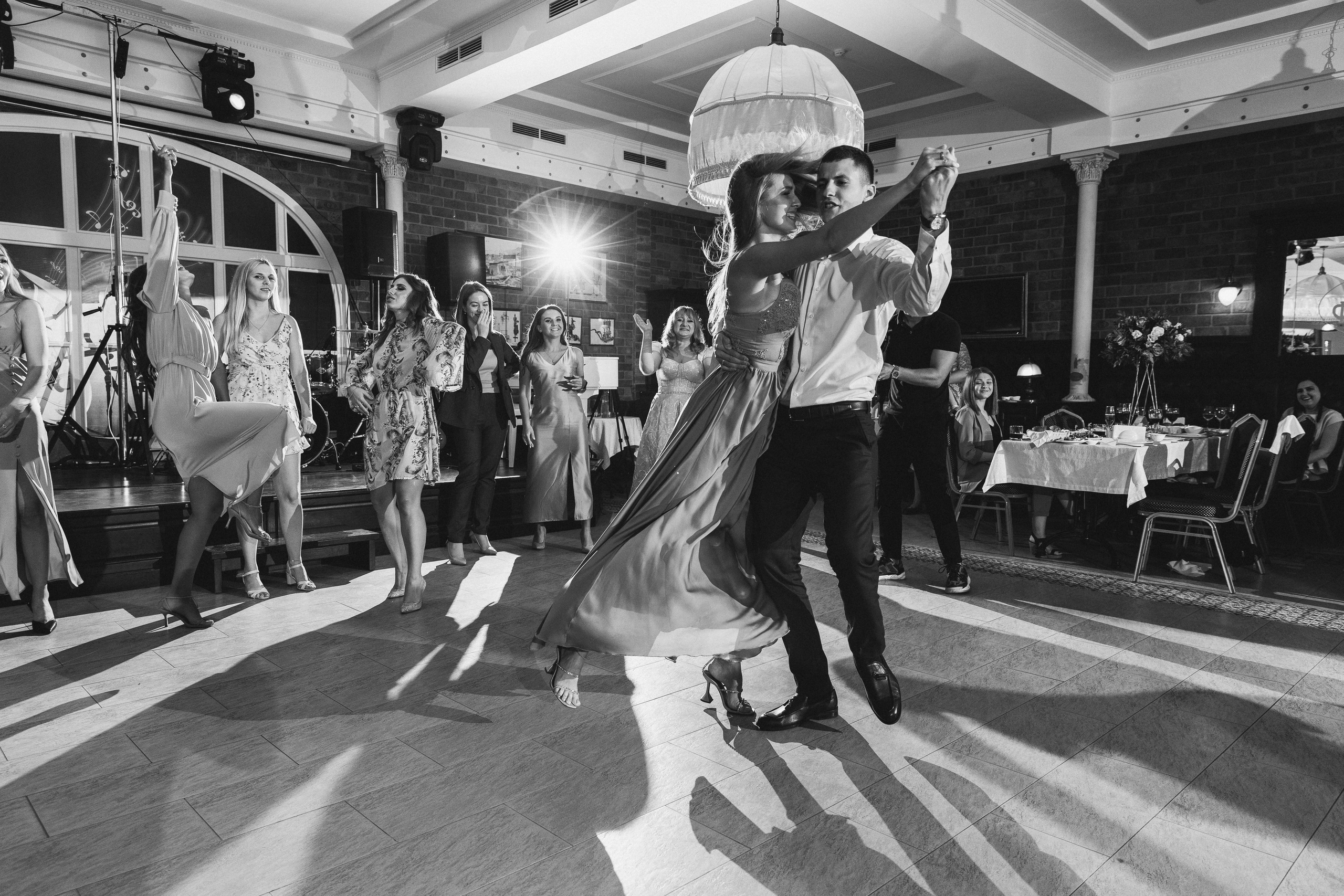 Свадебный фотограф в Крыму и Севастополе — Белов Виталий