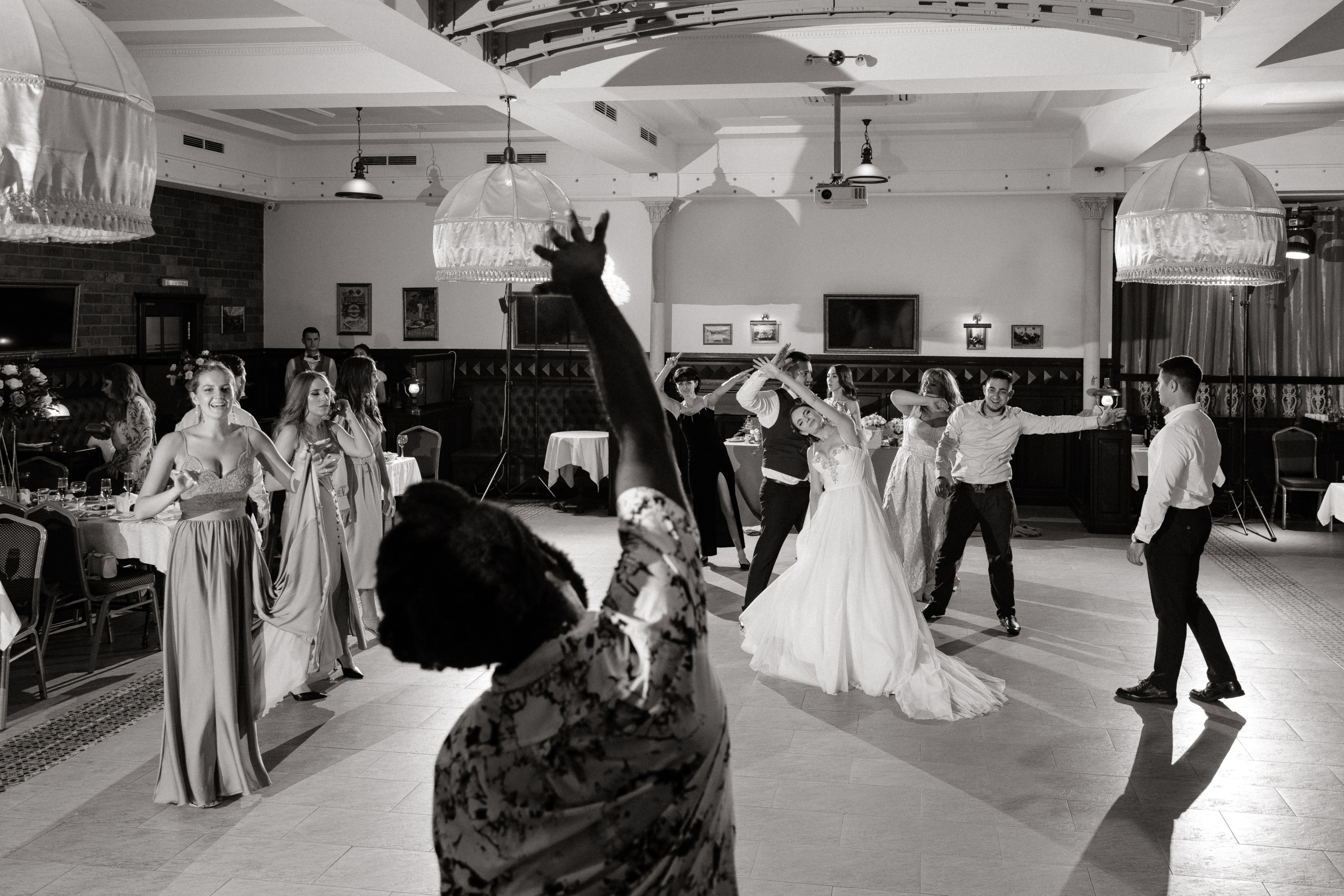 Кавер группа живая музыка LazVegas в Симферополе