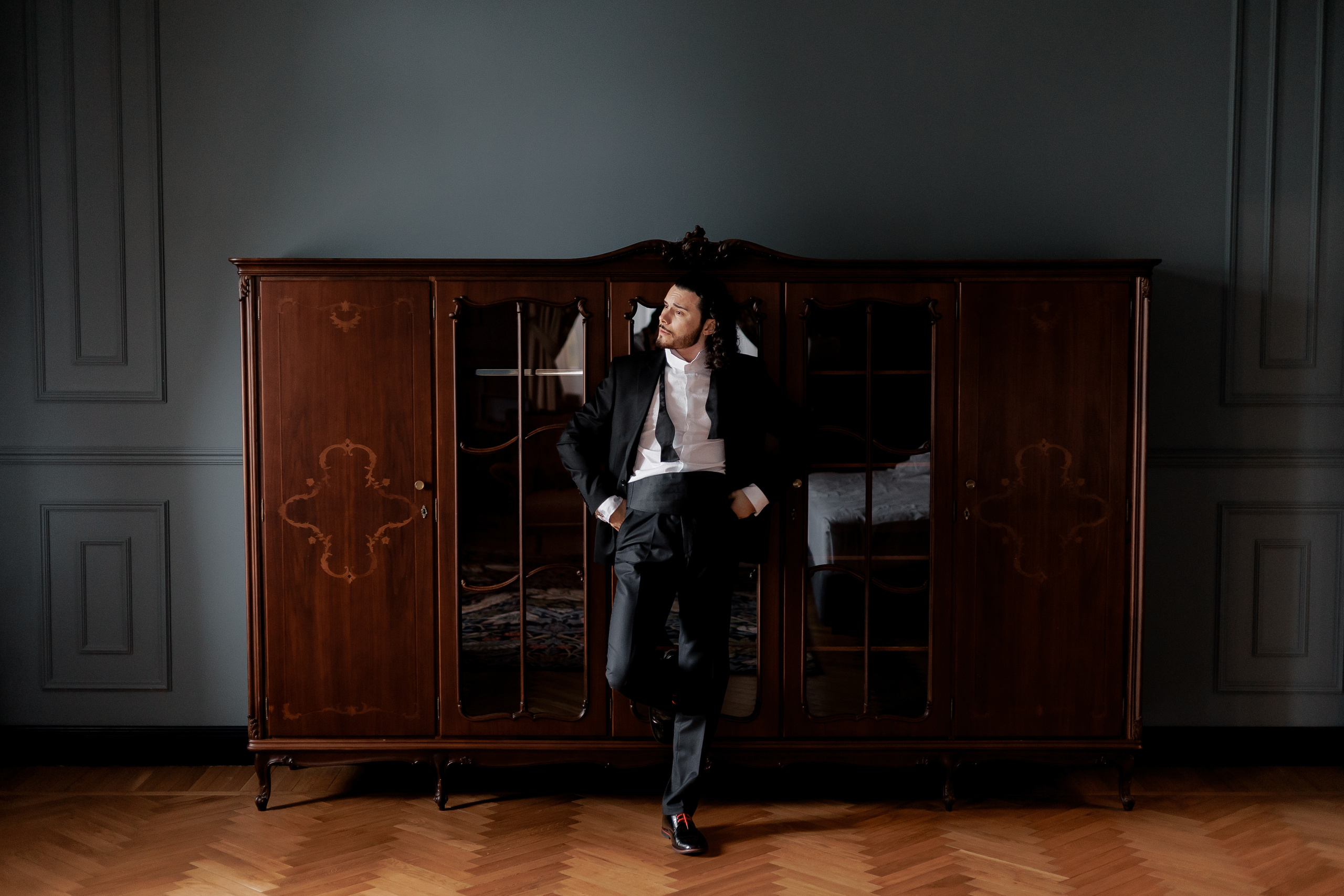 Свадебный фотограф в Крыму и Севастополе — Белов Виталий