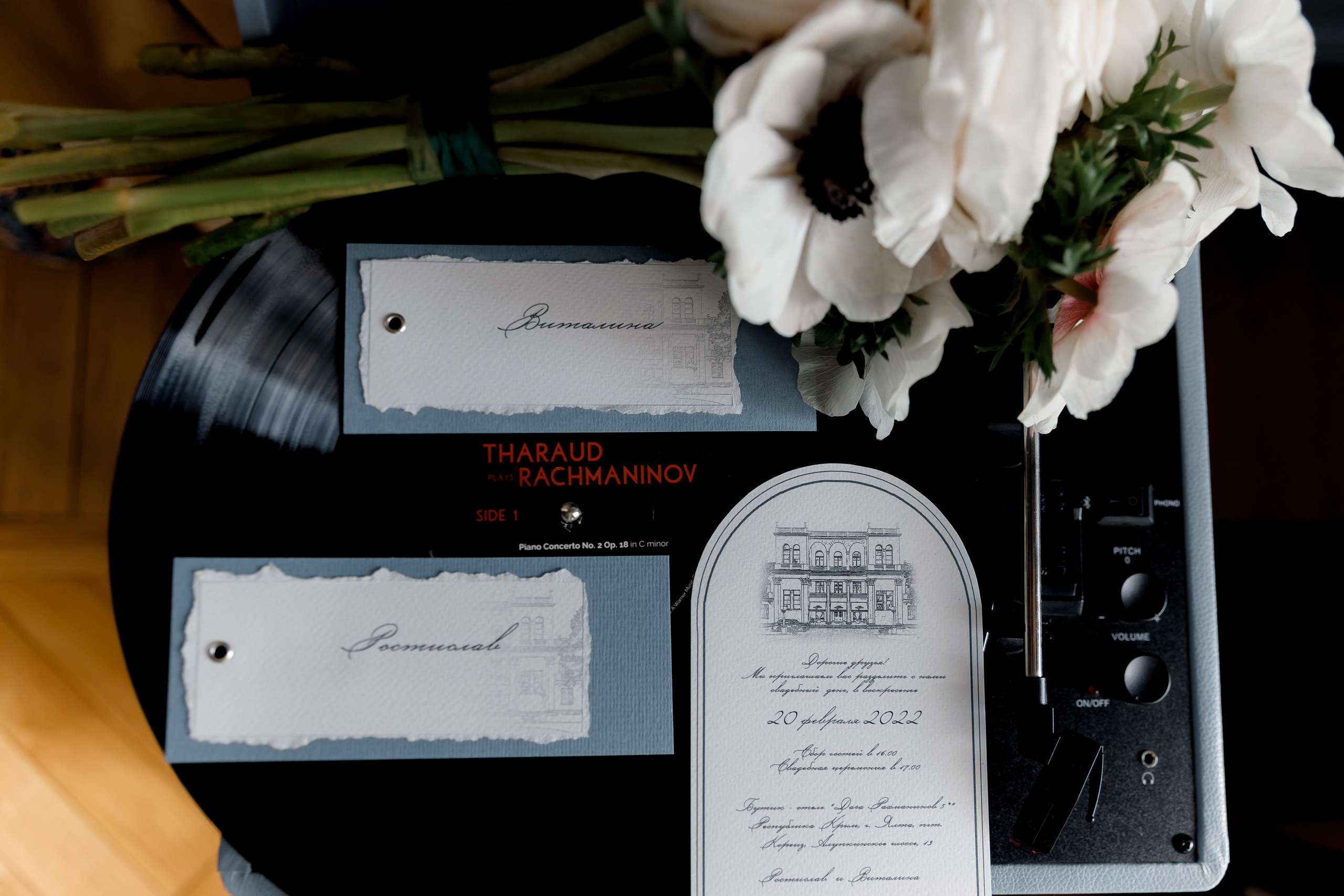 Стильная фотосессия в отеле Рахманинов. Свадебный фотограф в Крыму и Севастополе — Белов Виталий