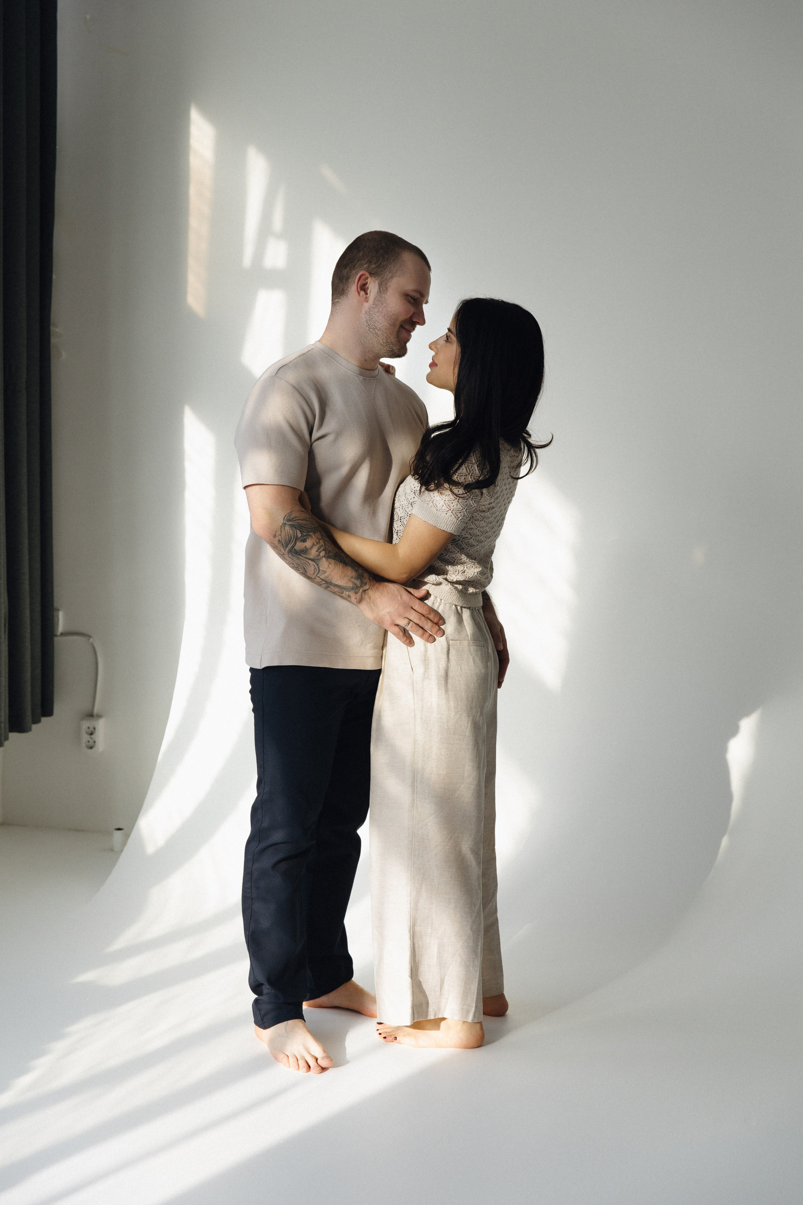 Красота в простоте. Свадебный фотограф Фадеева Алёна