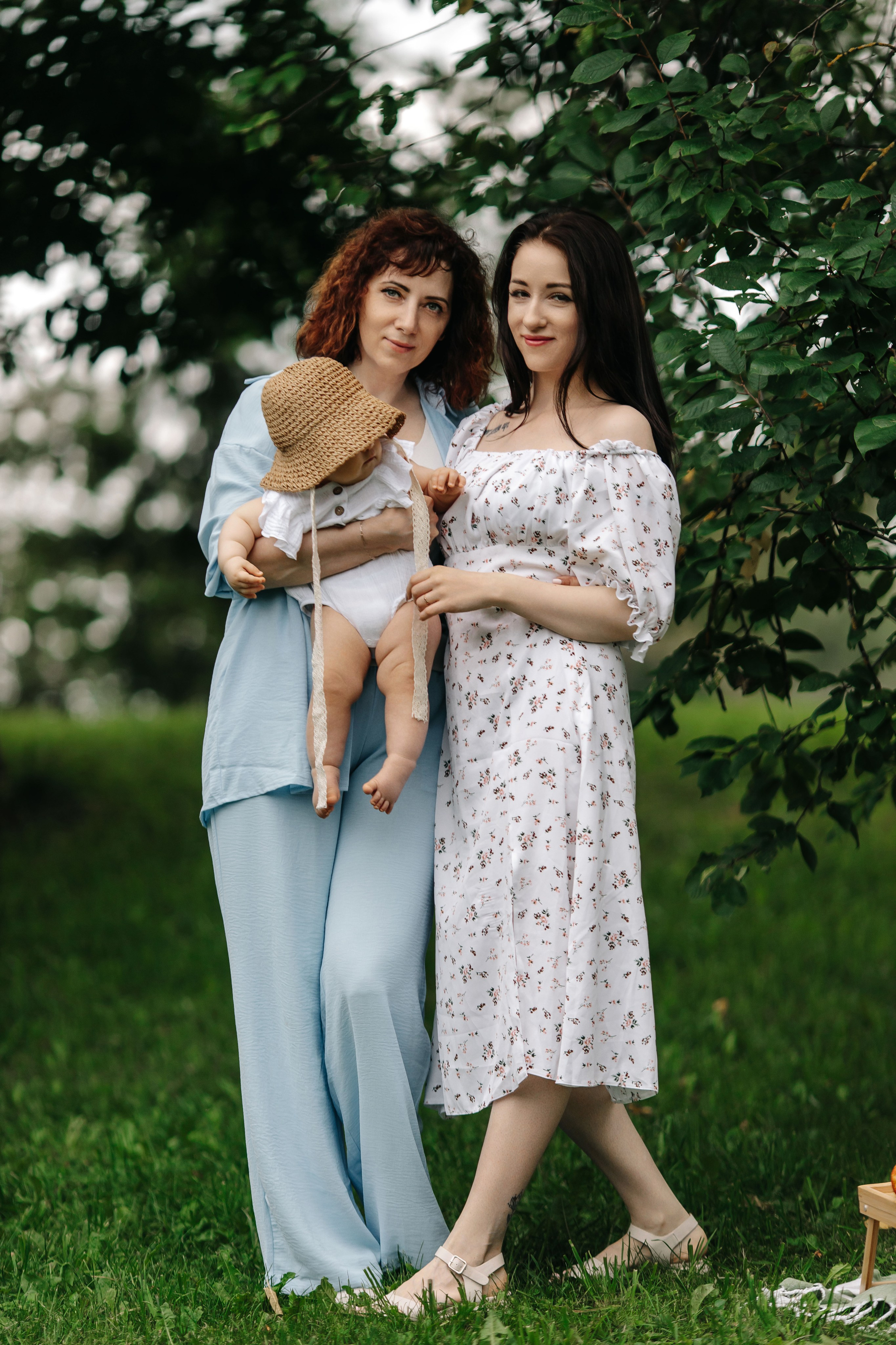 Семейные фотосессии. Семейный и детский фотограф в Пскове и Санкт-Петербурге Яна Калинина