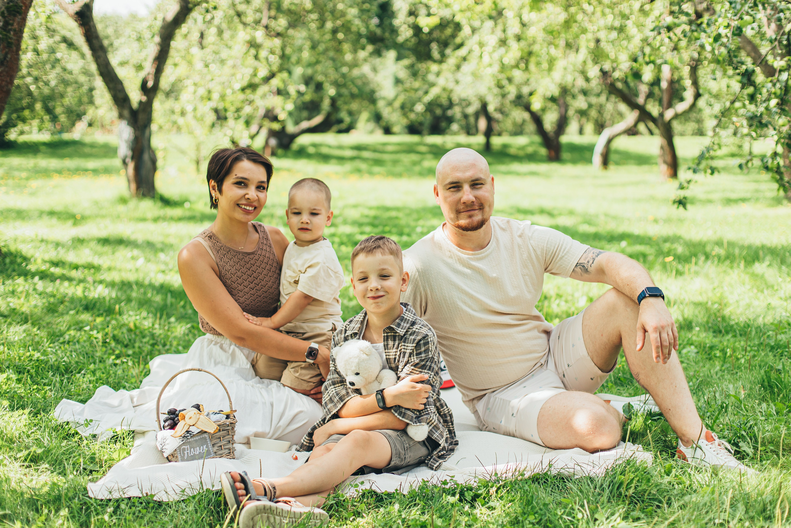 Фотопрогулка