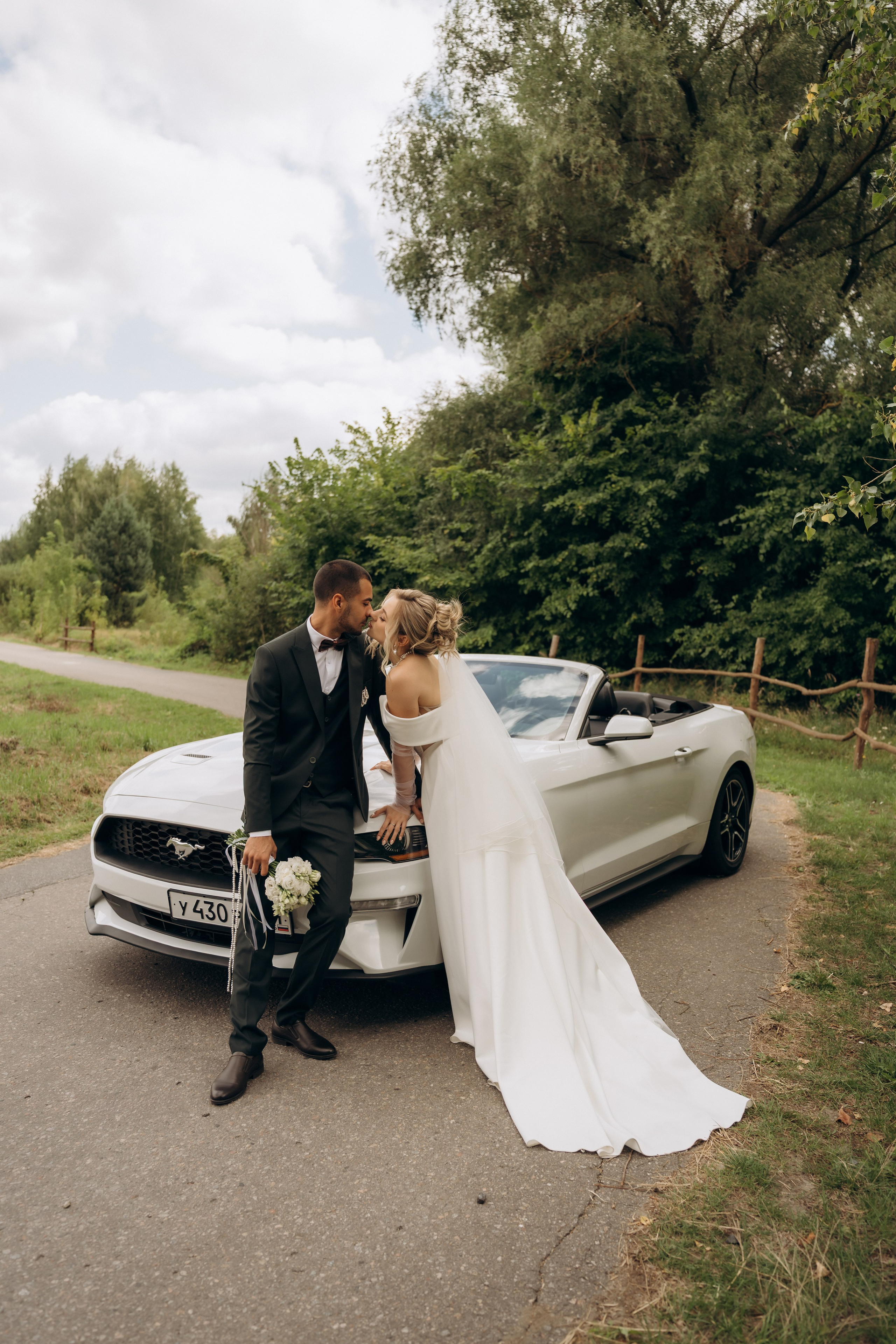 Максим и Кристина. Полный день. Ирина Гонтарева|Фотограф|Белгород