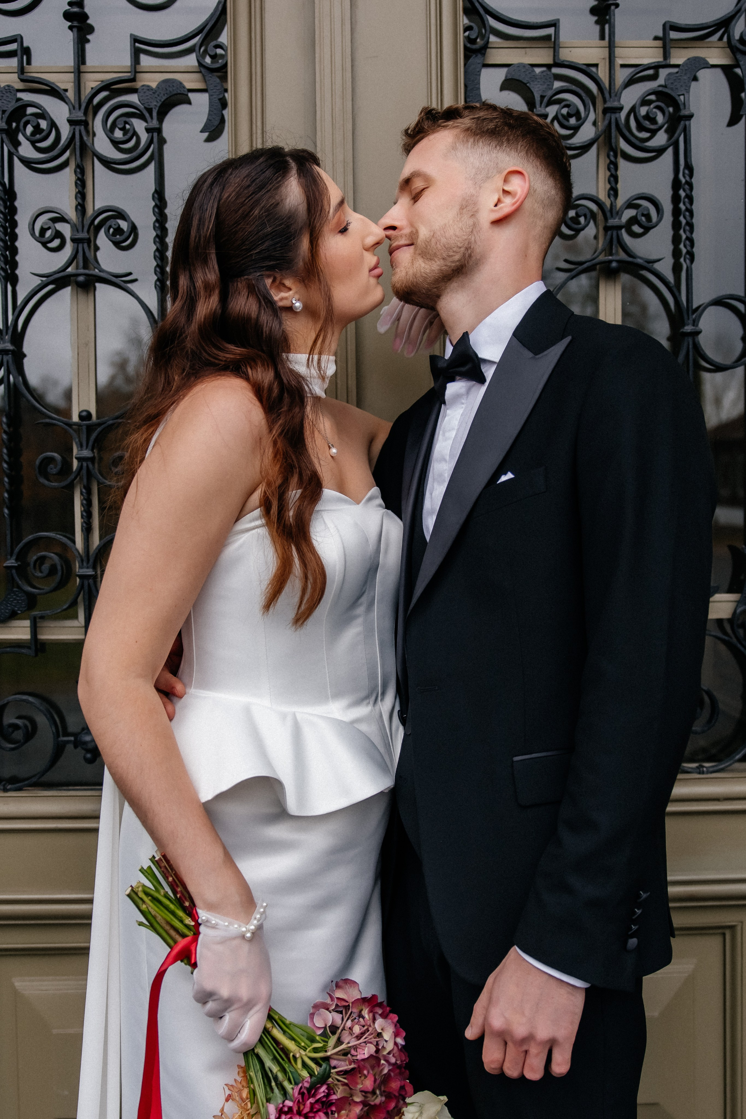 Оля и Максим. Светлана Ванцлав — фотограф Минск, Беларусь